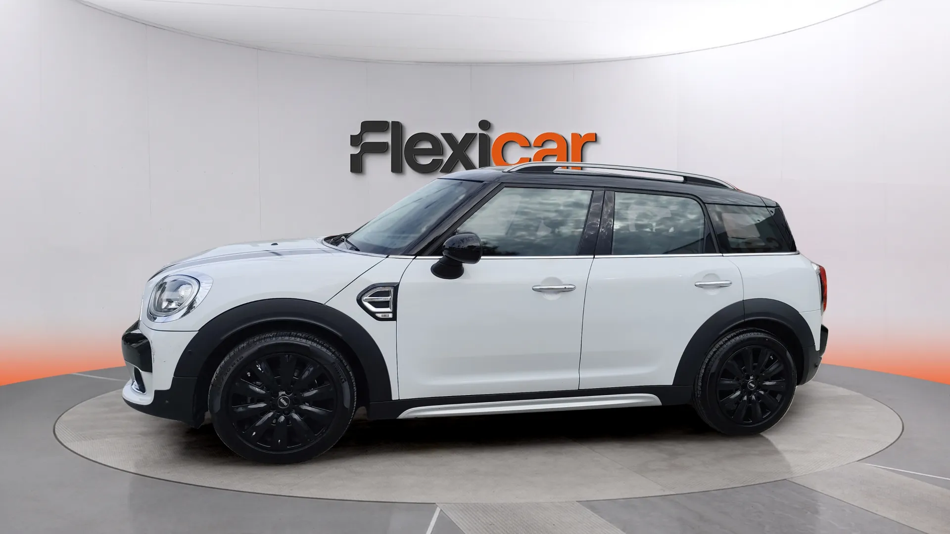 MINI Countryman Cooper - foto 4