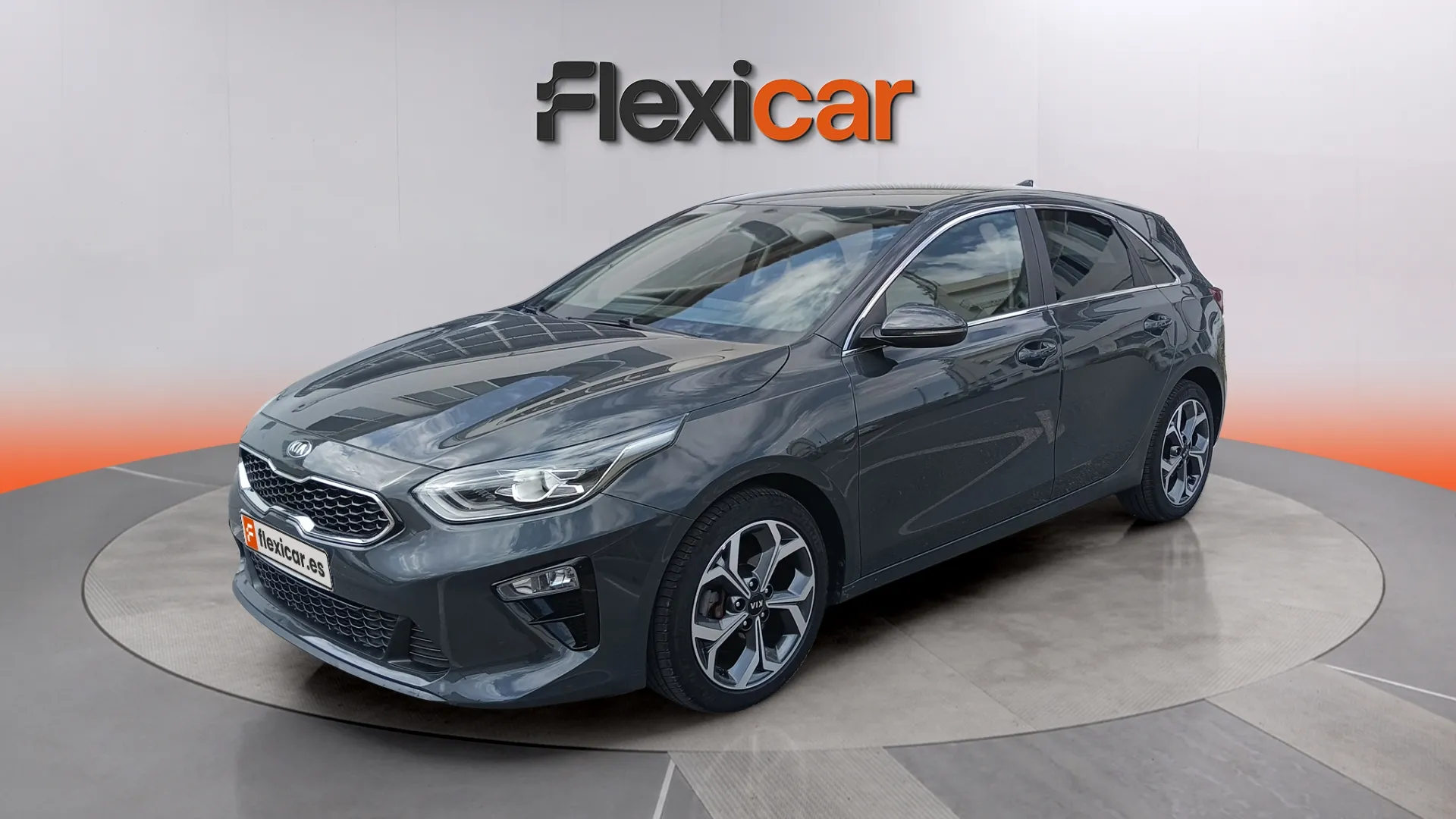 Kia Ceed 1.6 MHEV Tech DCT - foto 3
