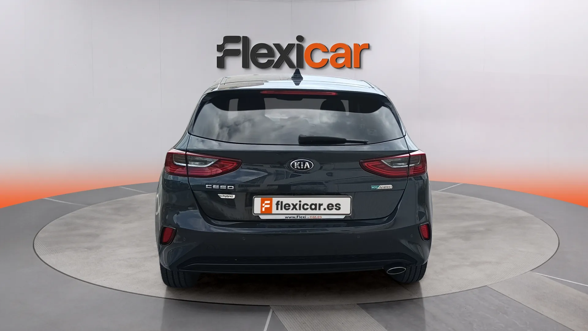 Kia Ceed 1.6 MHEV Tech DCT - foto 6