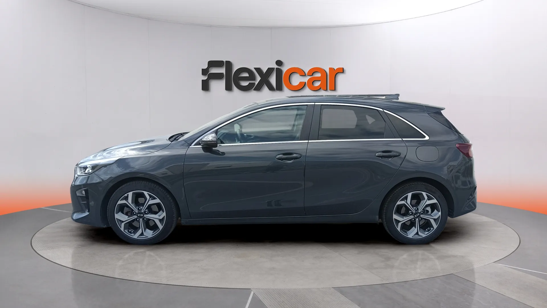 Kia Ceed 1.6 MHEV Tech DCT - foto 4