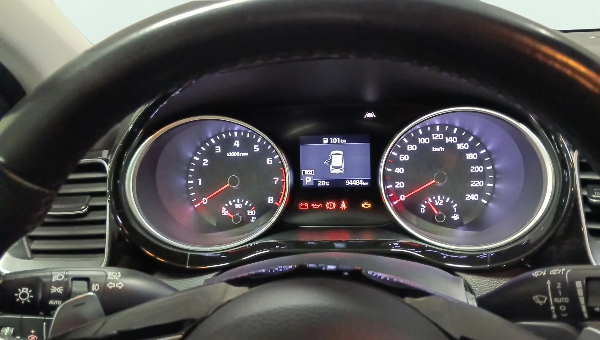 Kia Ceed 1.6 MHEV Tech DCT - foto 9