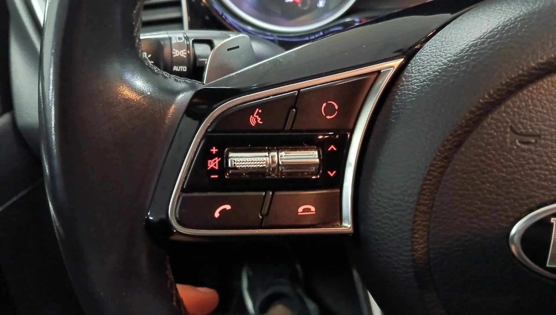 Kia Ceed 1.6 MHEV Tech DCT - foto 16