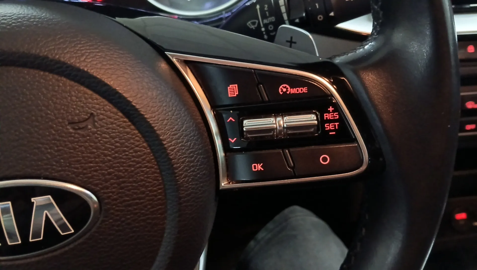 Kia Ceed 1.6 MHEV Tech DCT - foto 20