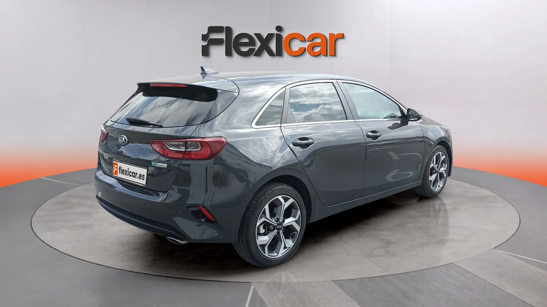 Kia Ceed 1.6 MHEV Tech DCT - foto 7