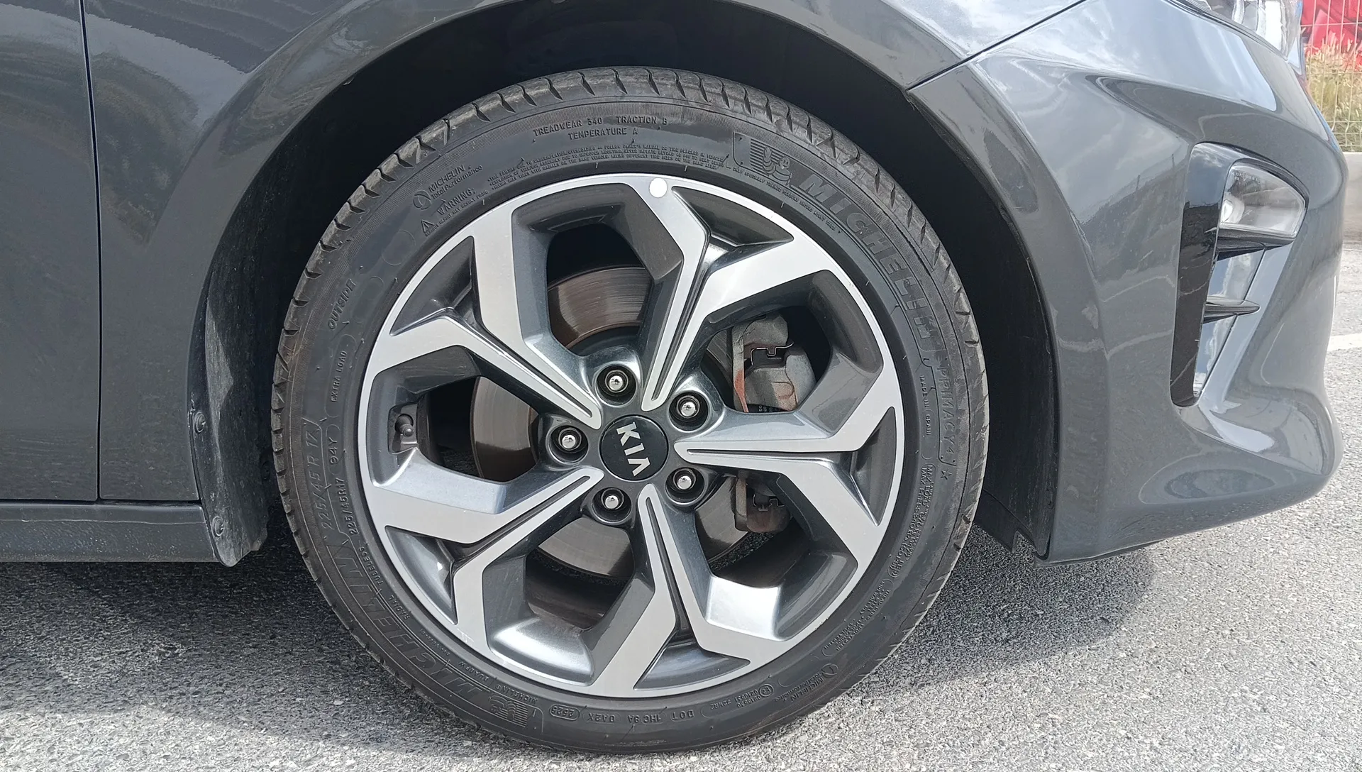 Kia Ceed 1.6 MHEV Tech DCT - foto 24