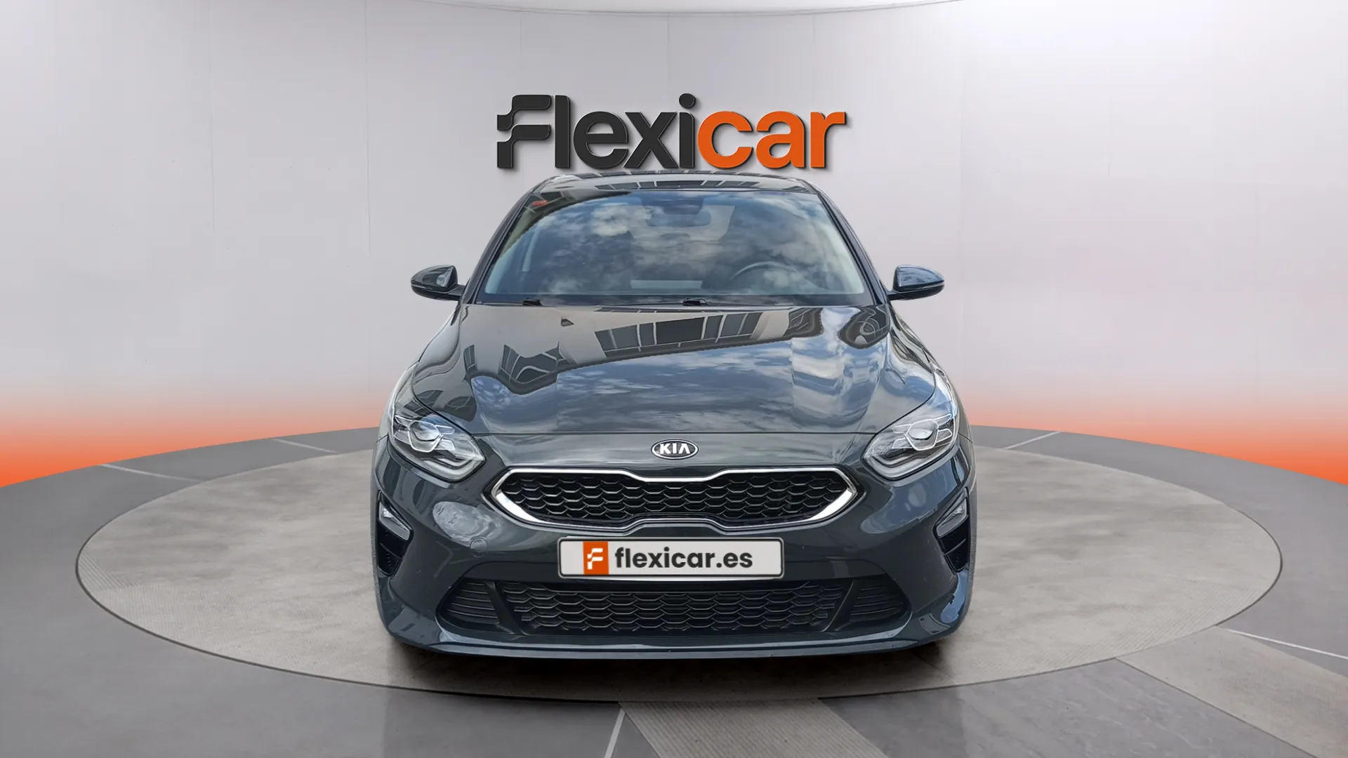 Kia Ceed 1.6 MHEV Tech DCT - foto 2
