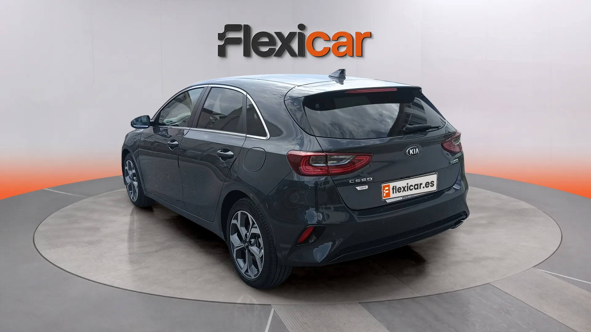 Kia Ceed 1.6 MHEV Tech DCT - foto 5