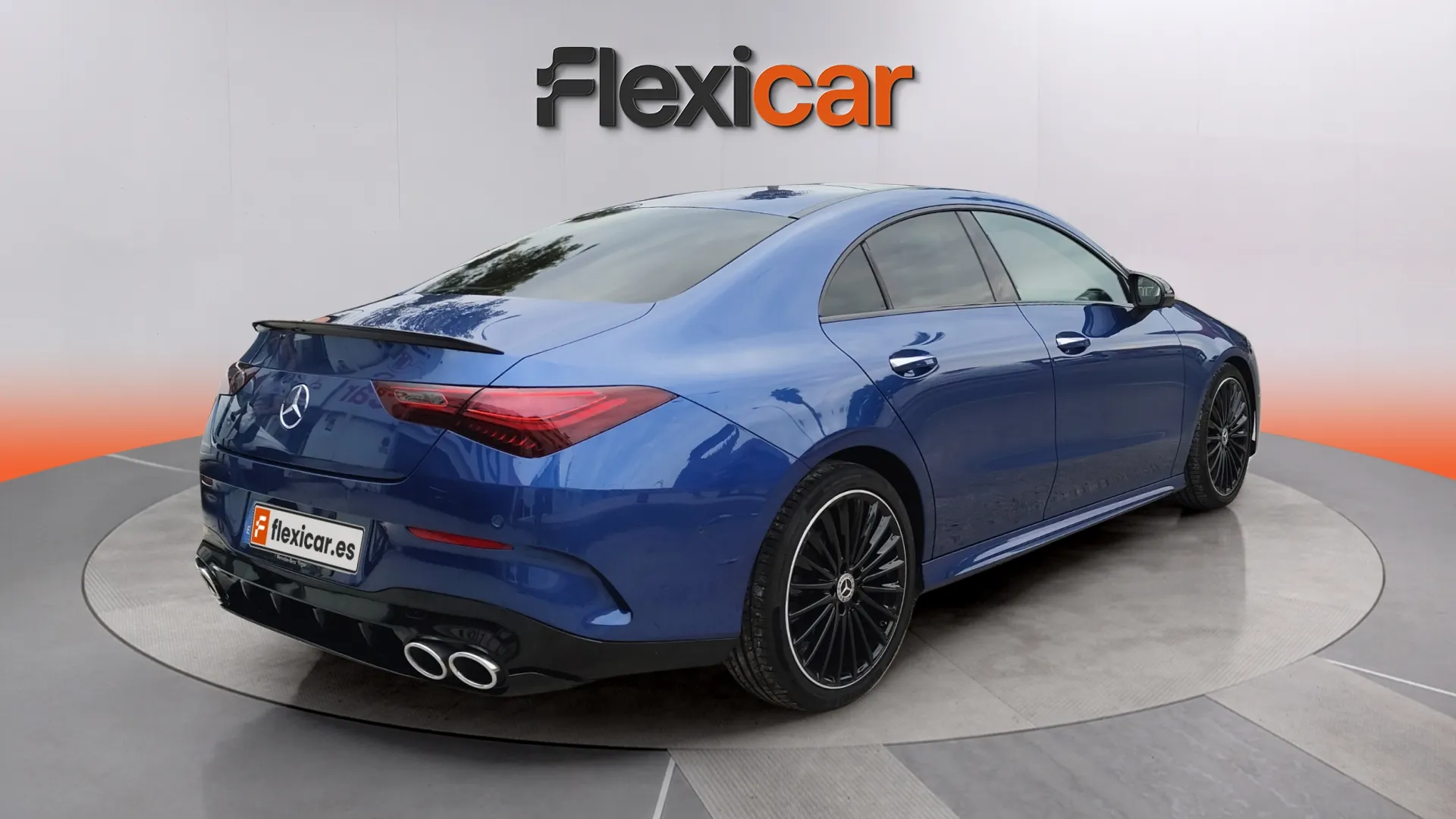 Mercedes-Benz CLA 200 D DCT - foto 7