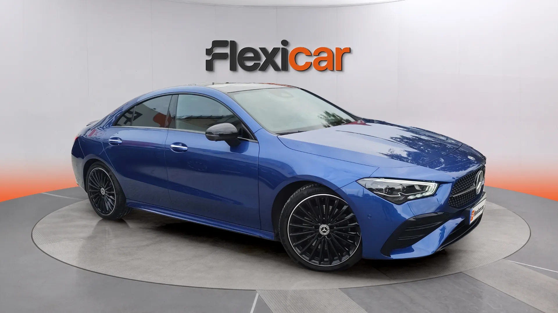Mercedes-Benz CLA 200 D DCT