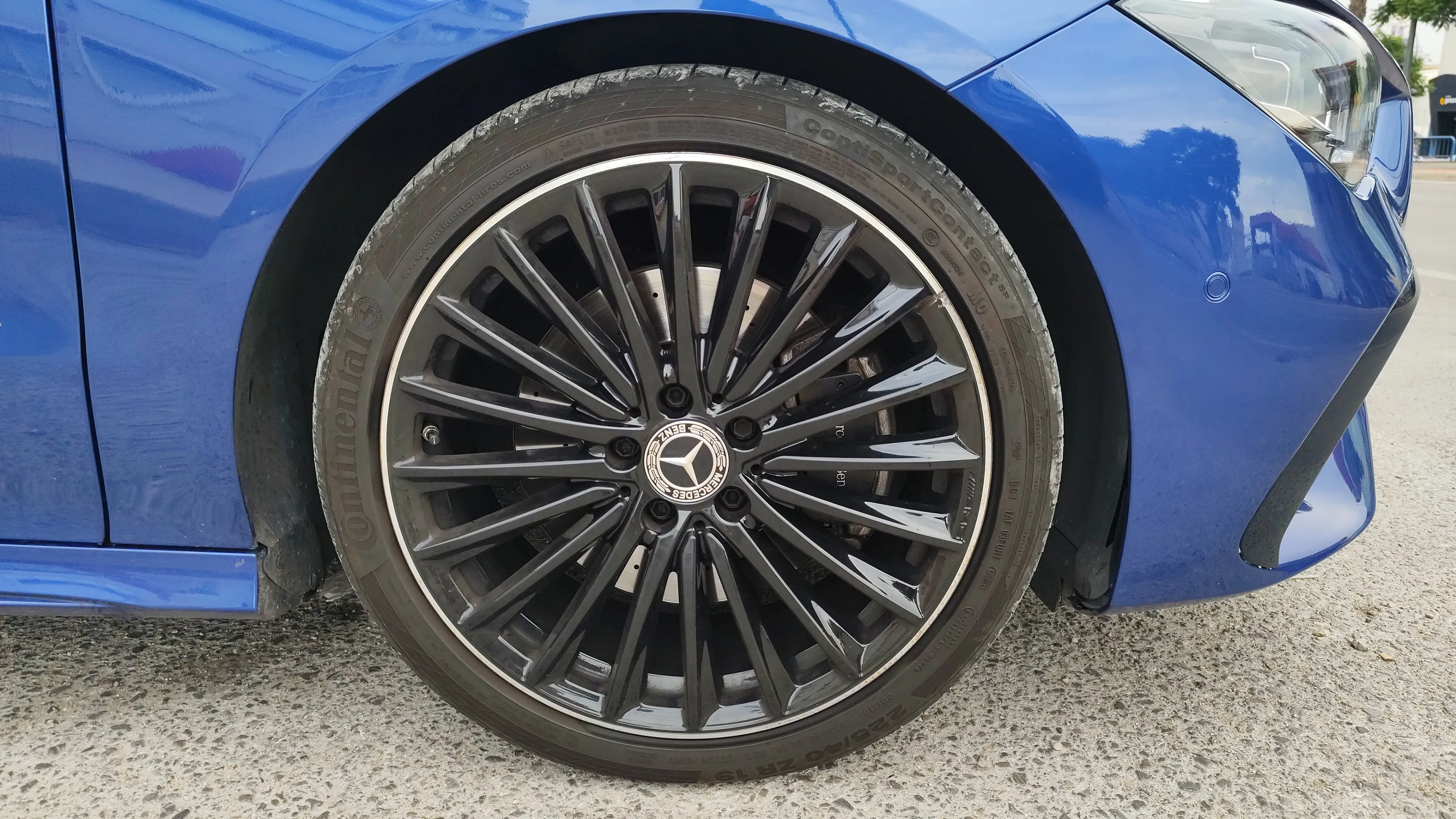 Mercedes-Benz CLA 200 D DCT - foto 25