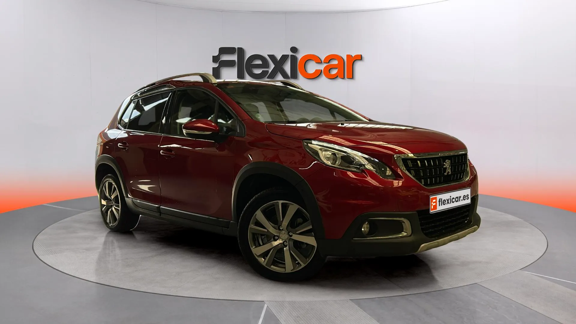 Peugeot 2008 Allure 1.2 PureTech