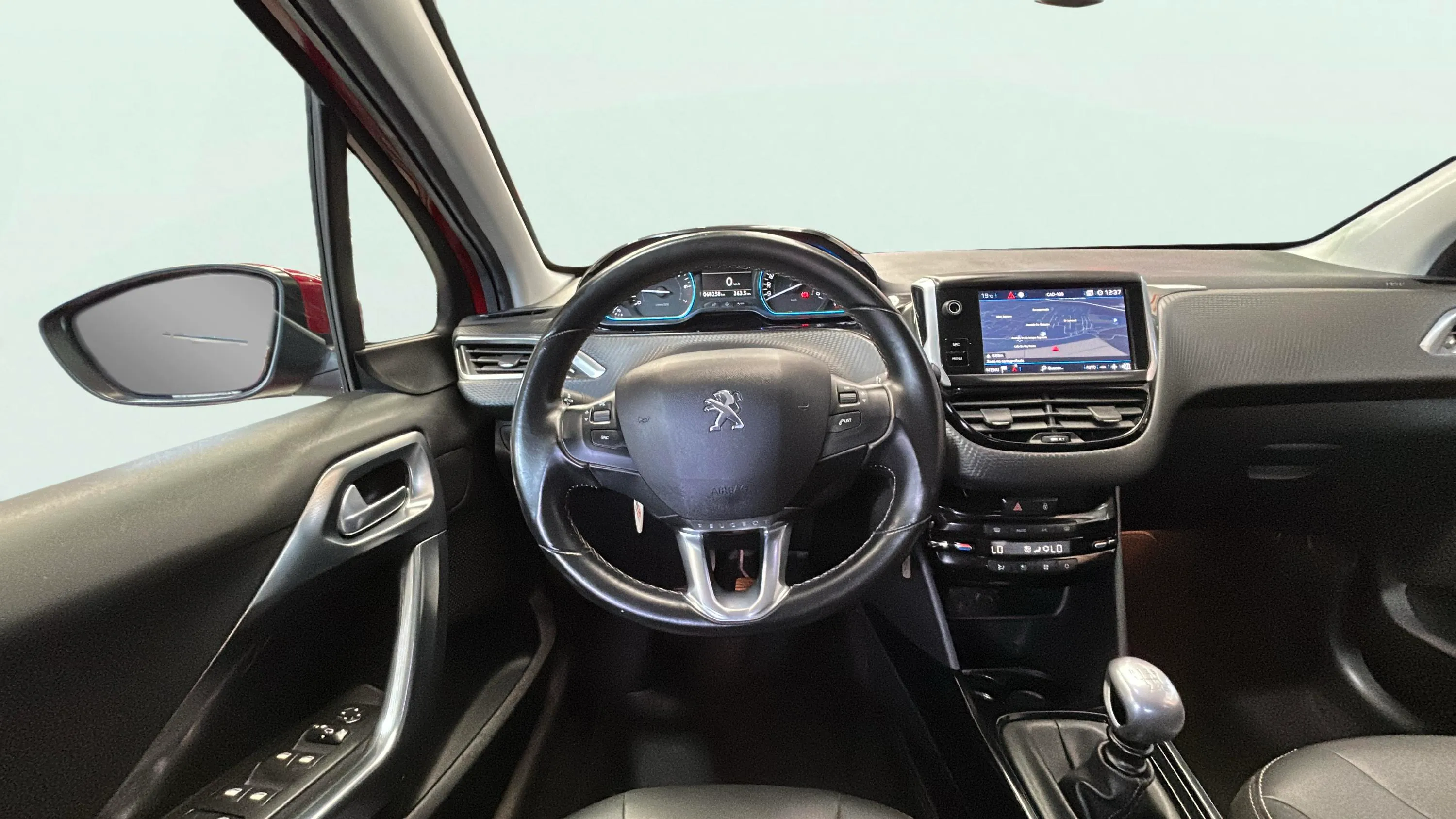 Peugeot 2008 Allure 1.2 PureTech - foto 11