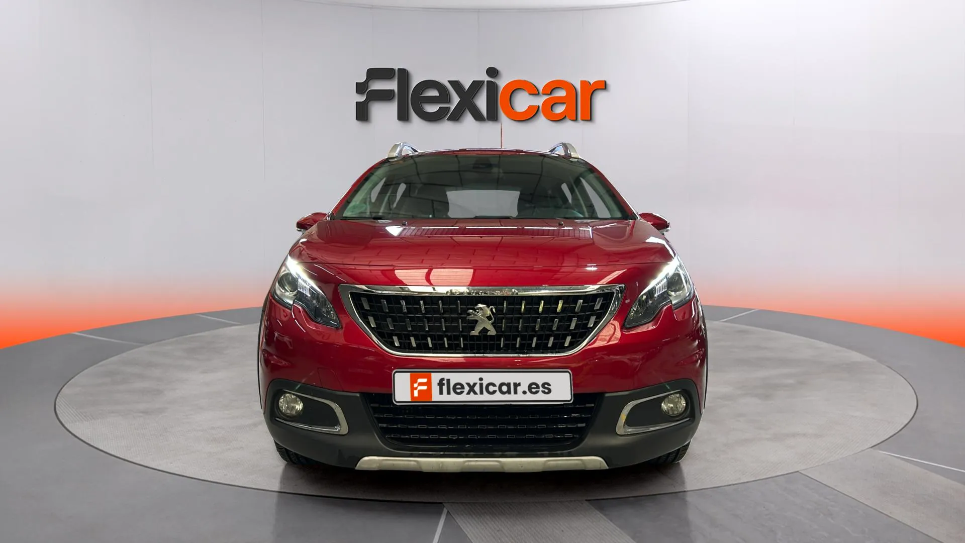 Peugeot 2008 Allure 1.2 PureTech - foto 2
