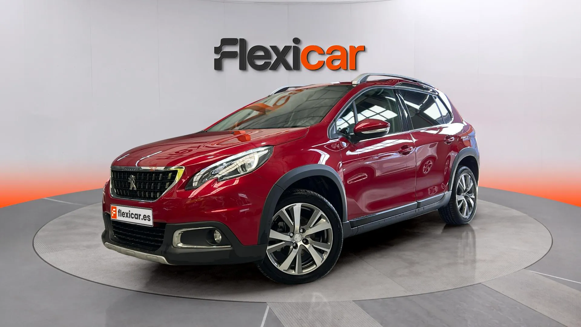 Peugeot 2008 Allure 1.2 PureTech - foto 3