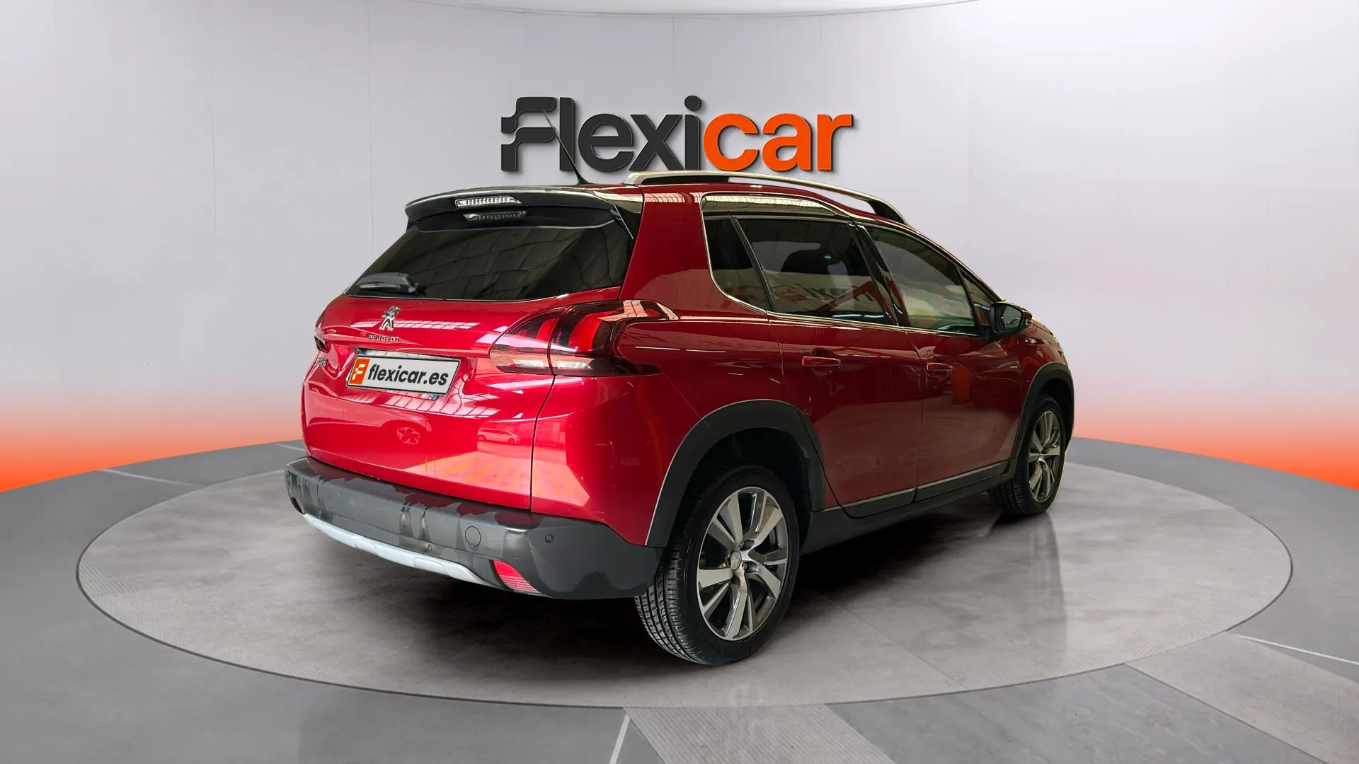 Peugeot 2008 Allure 1.2 PureTech - foto 6