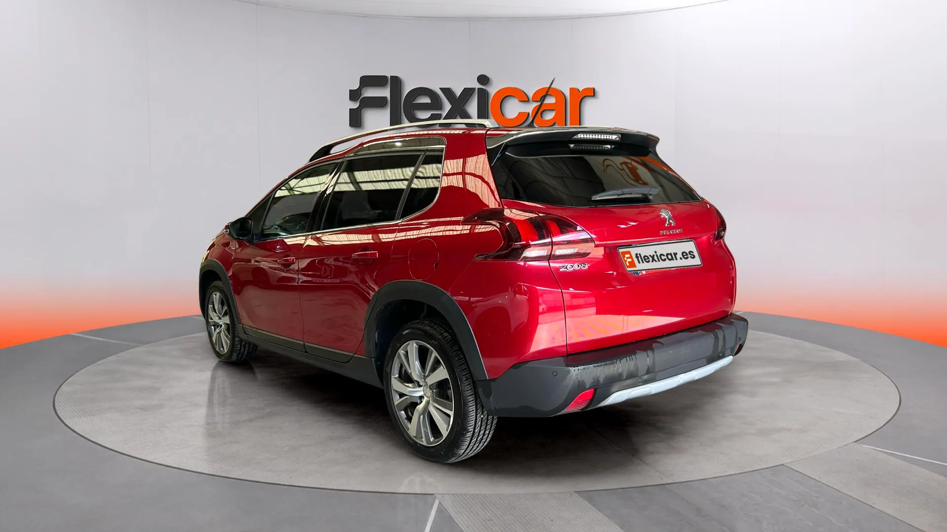 Peugeot 2008 Allure 1.2 PureTech - foto 4