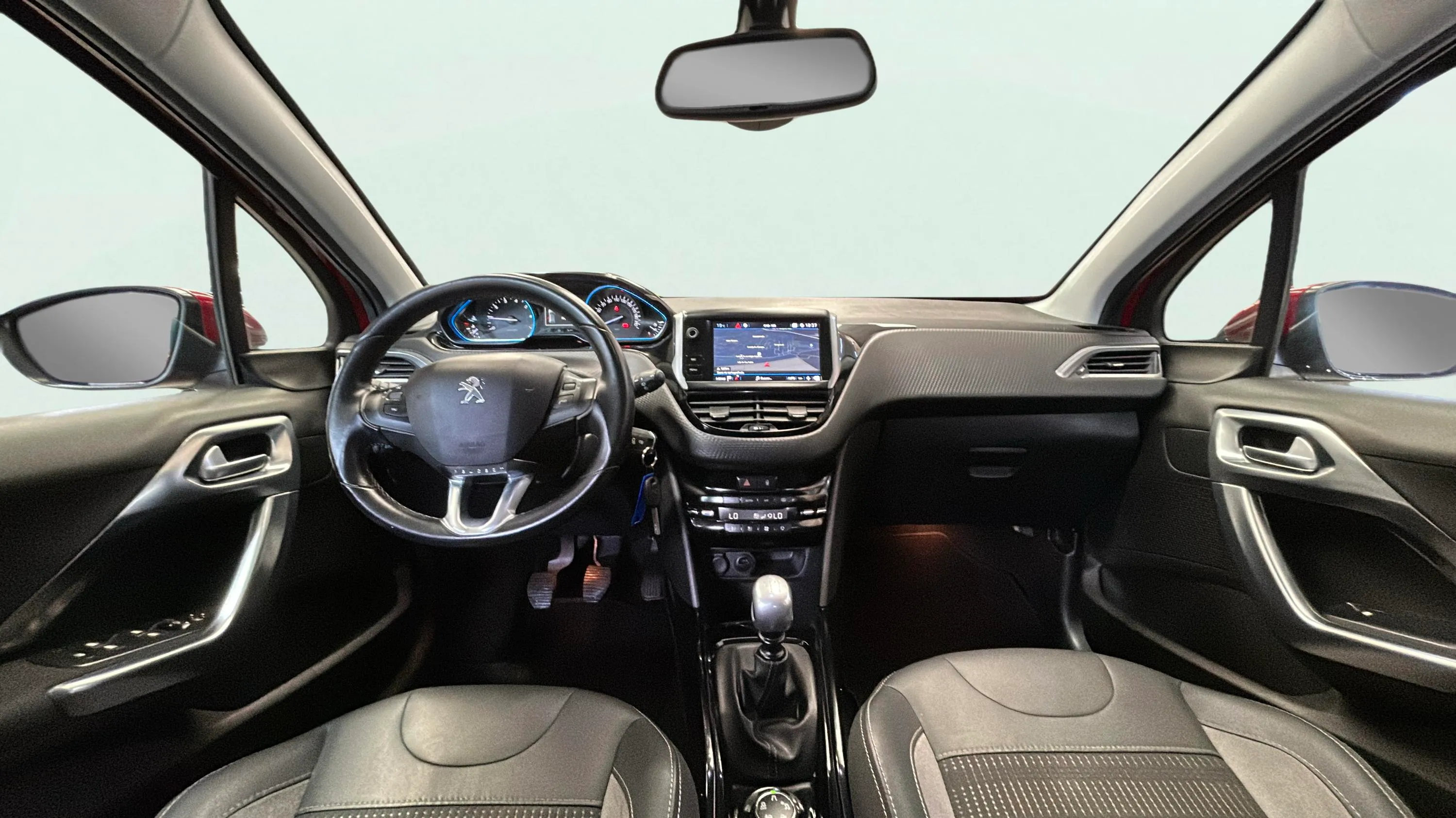 Peugeot 2008 Allure 1.2 PureTech - foto 9