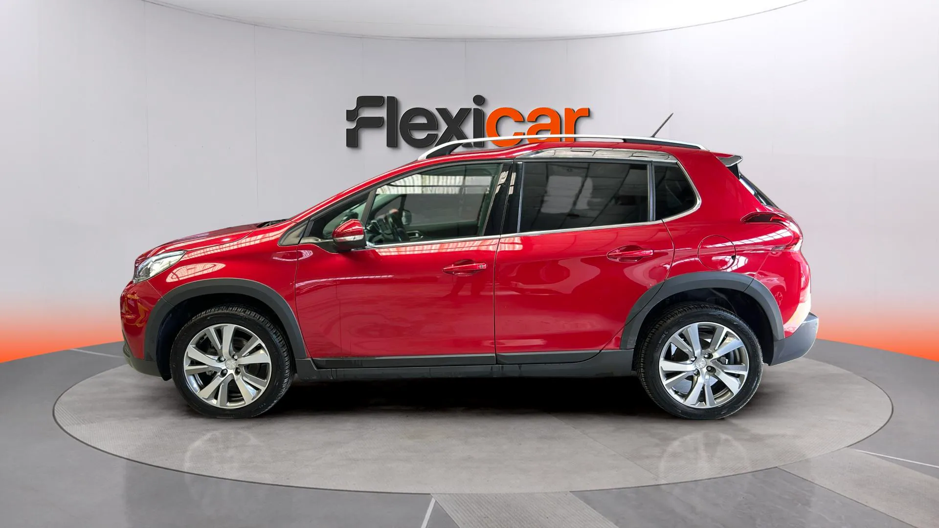 Peugeot 2008 Allure 1.2 PureTech - foto 7