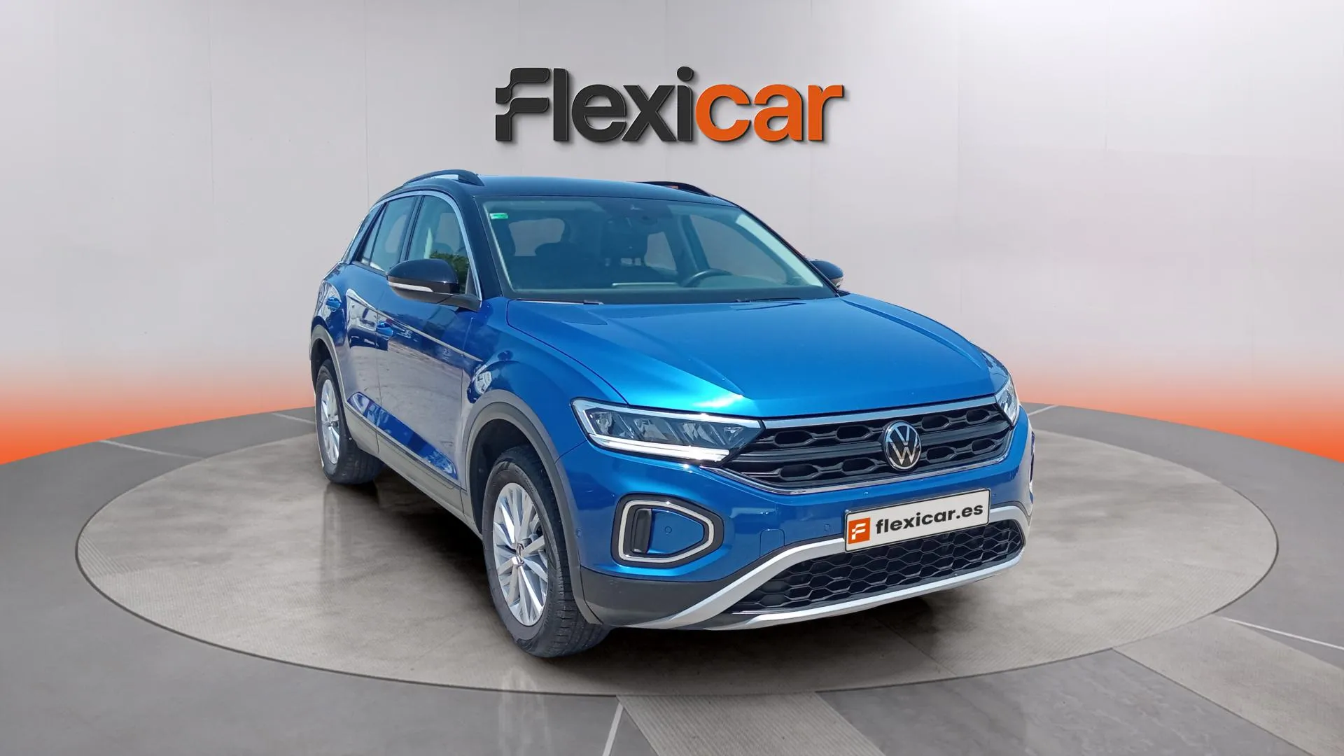 Volkswagen T-Roc Life 1.5 TSI DSG - foto 2