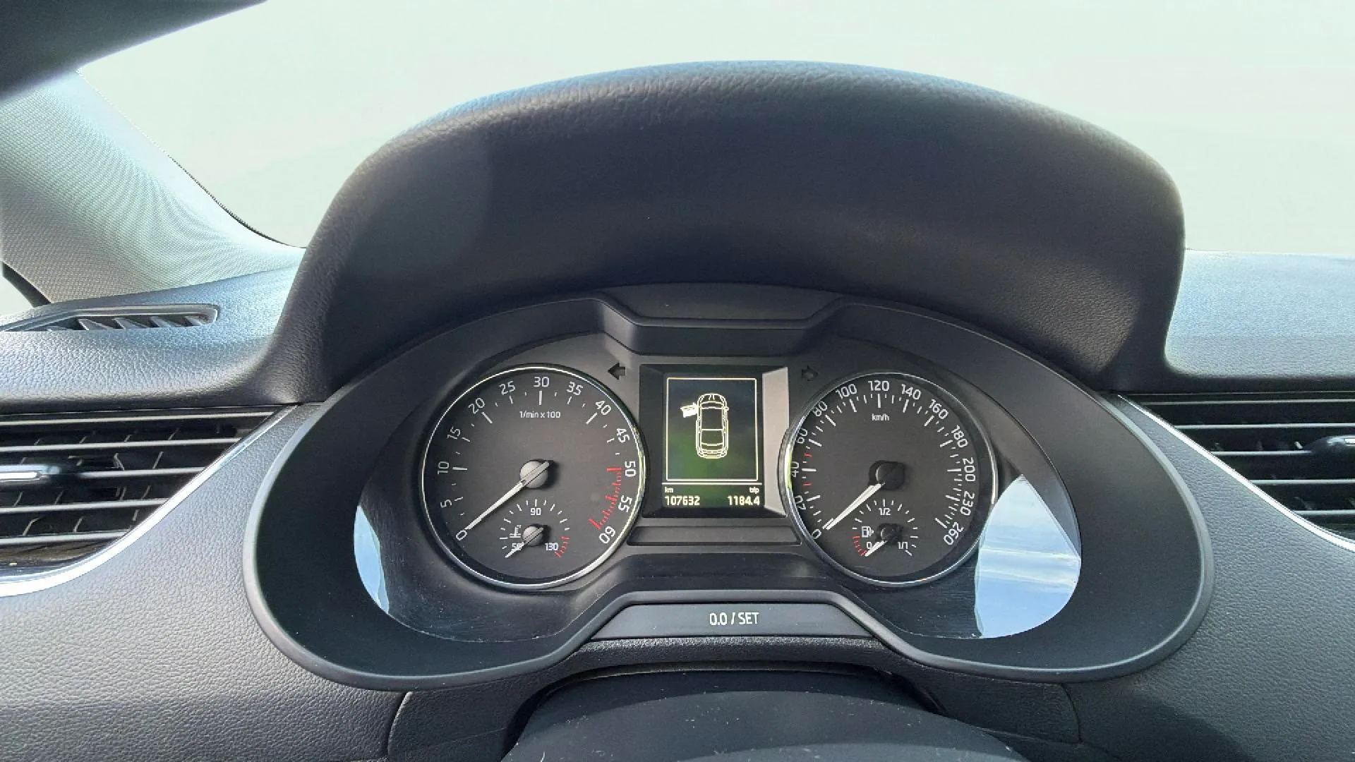 Škoda Octavia Combi 1.6 TDI CR Active - foto 12