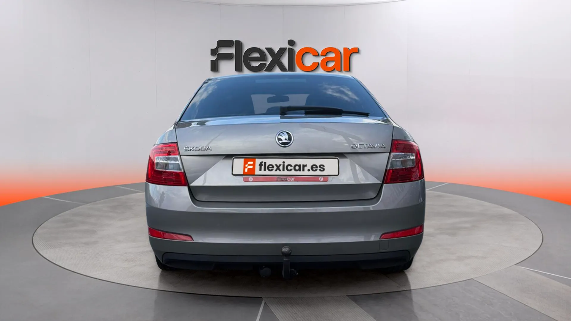 Škoda Octavia Combi 1.6 TDI CR Active - foto 6