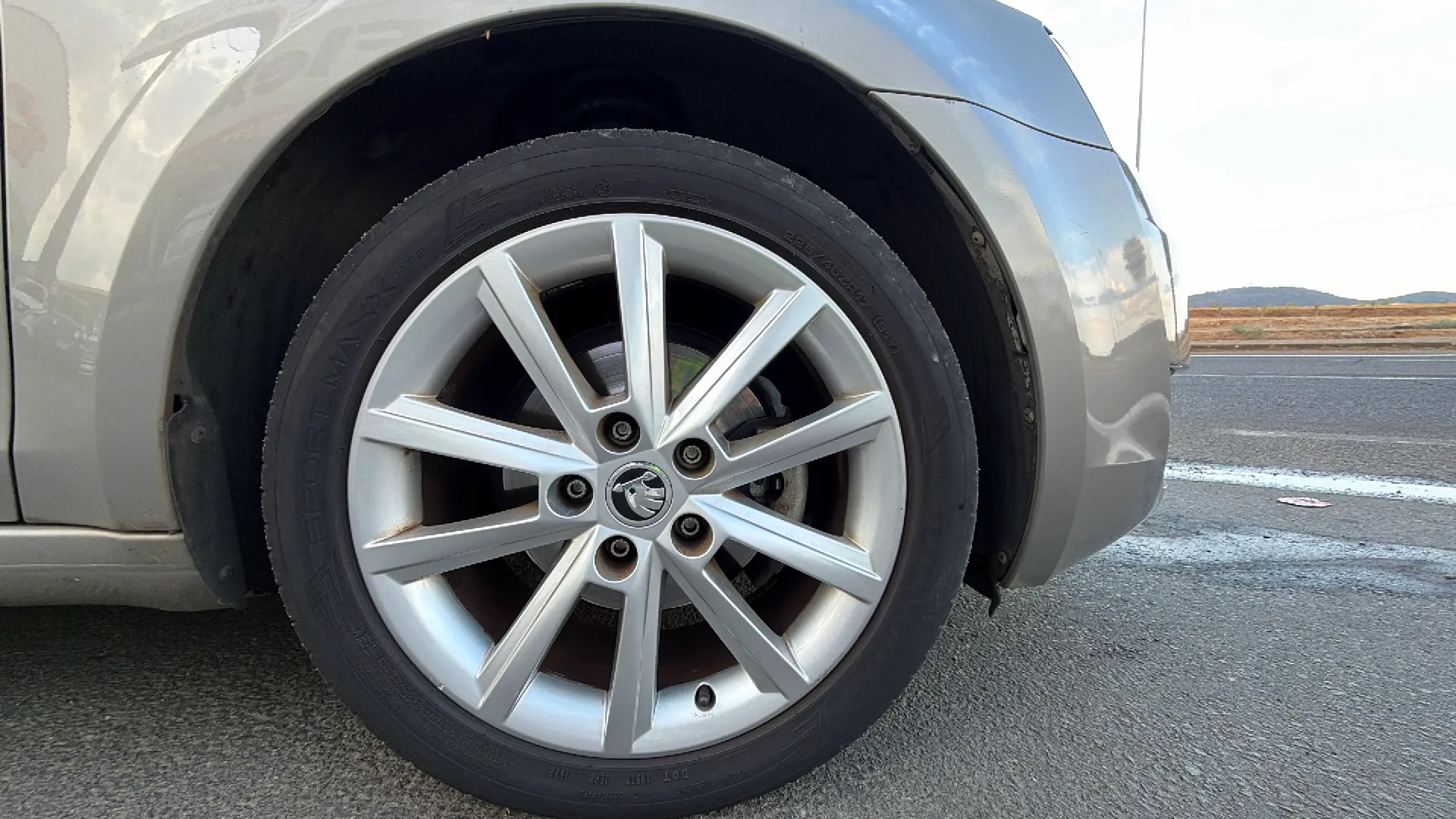 Škoda Octavia Combi 1.6 TDI CR Active - foto 9