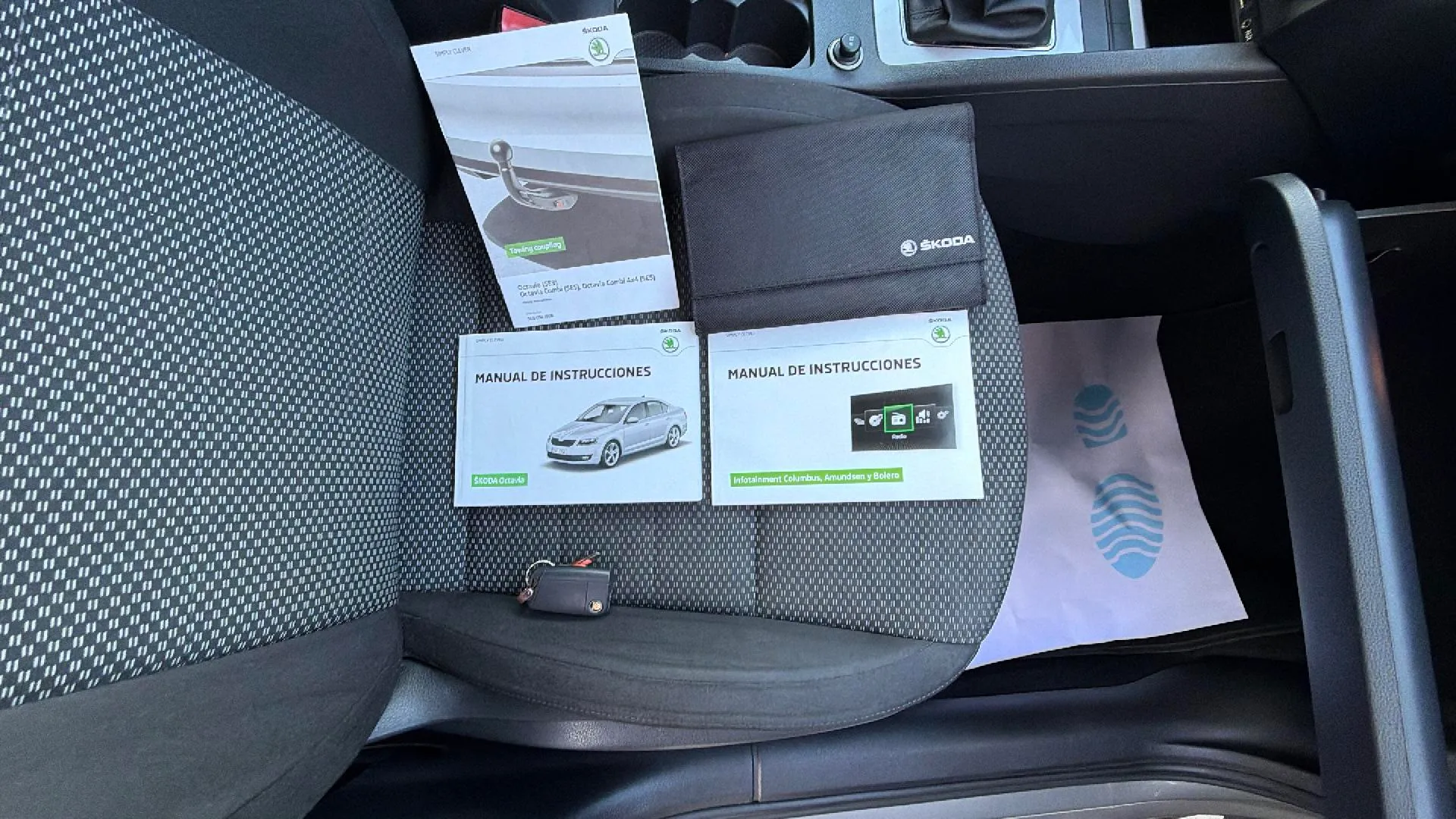 Škoda Octavia Combi 1.6 TDI CR Active - foto 15