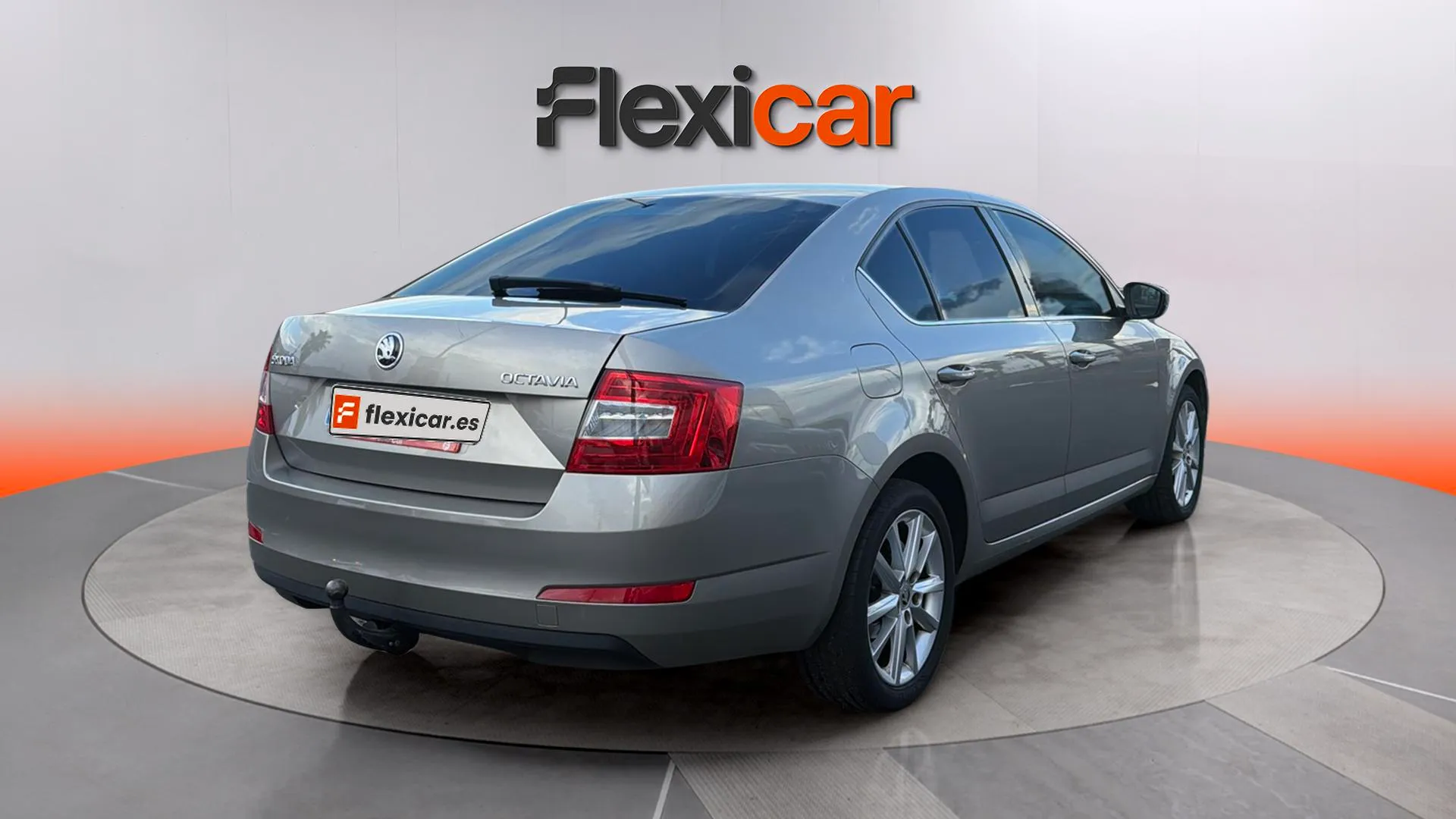 Škoda Octavia Combi 1.6 TDI CR Active - foto 7