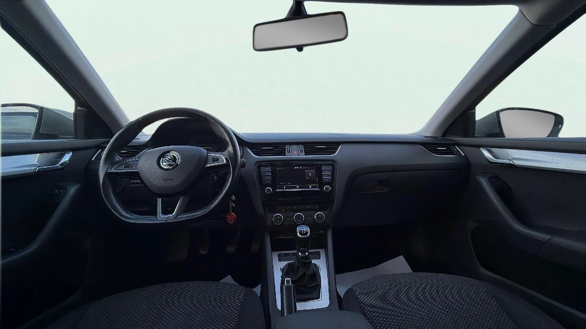 Škoda Octavia Combi 1.6 TDI CR Active - foto 10