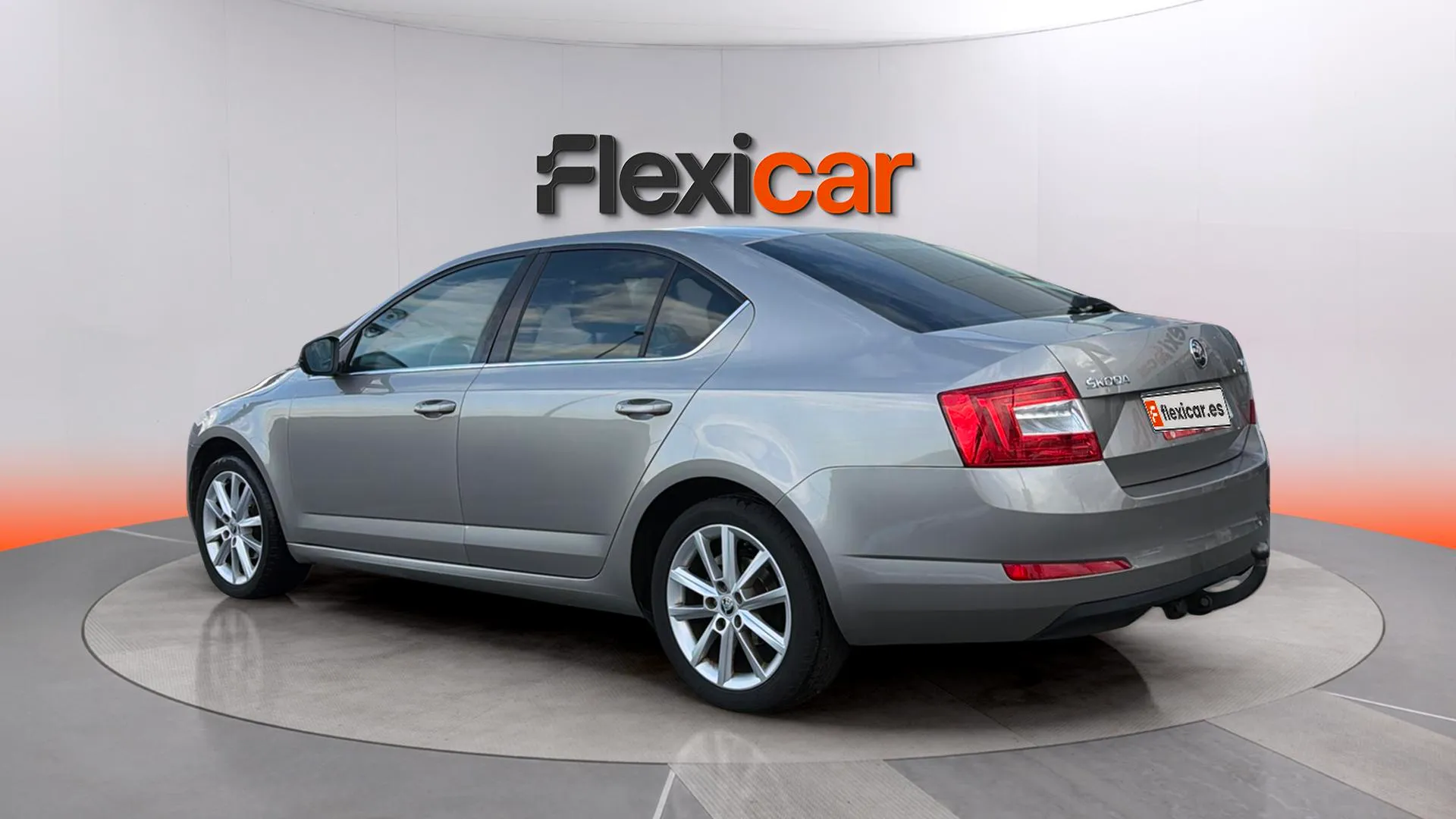 Škoda Octavia Combi 1.6 TDI CR Active - foto 5
