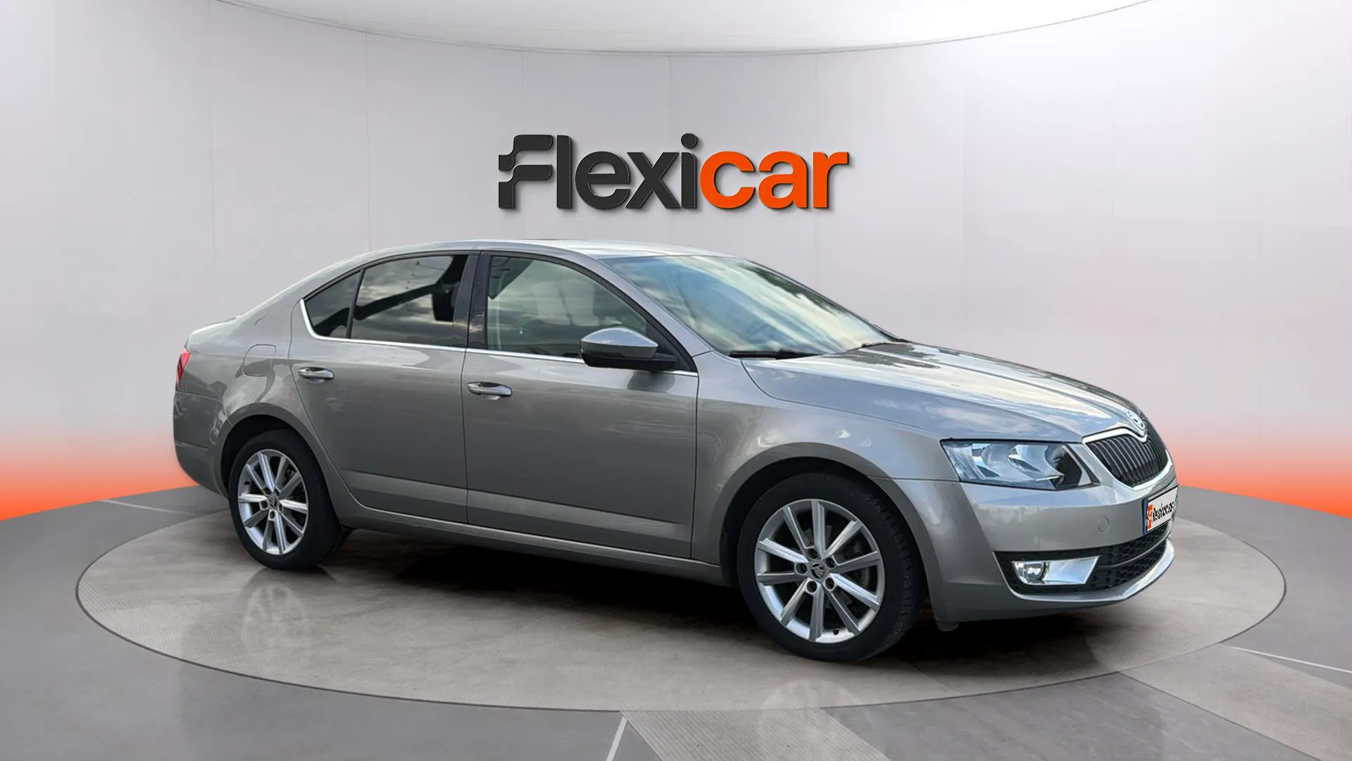 Škoda Octavia Combi 1.6 TDI CR Active