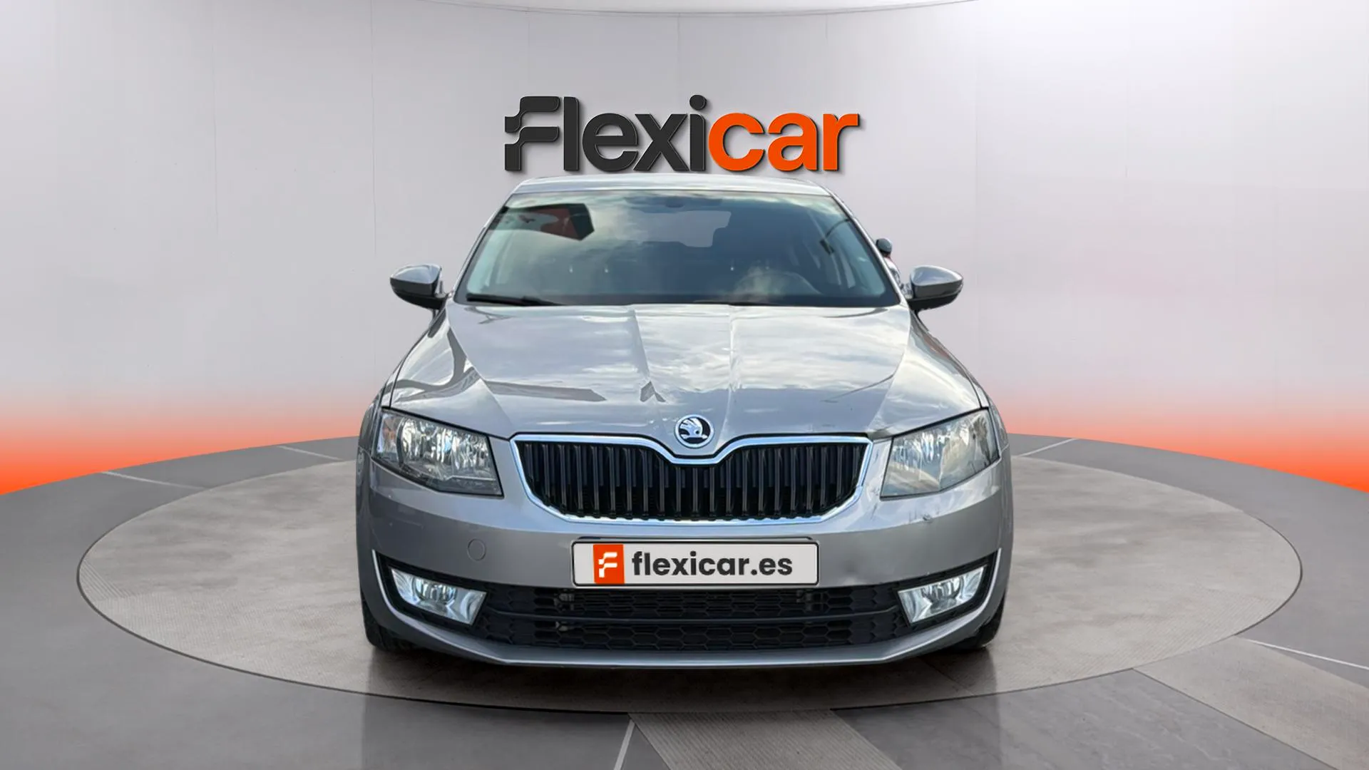 Škoda Octavia Combi 1.6 TDI CR Active - foto 2