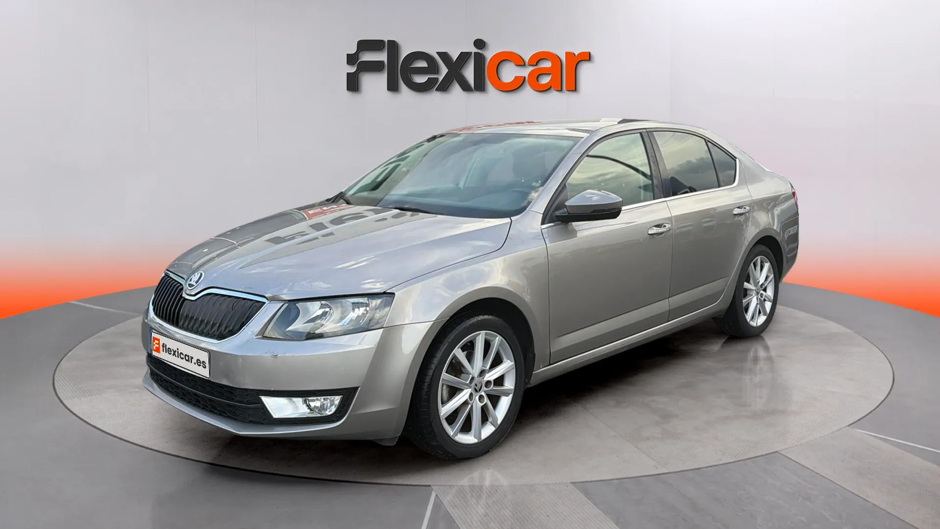 Škoda Octavia Combi 1.6 TDI CR Active - foto 3
