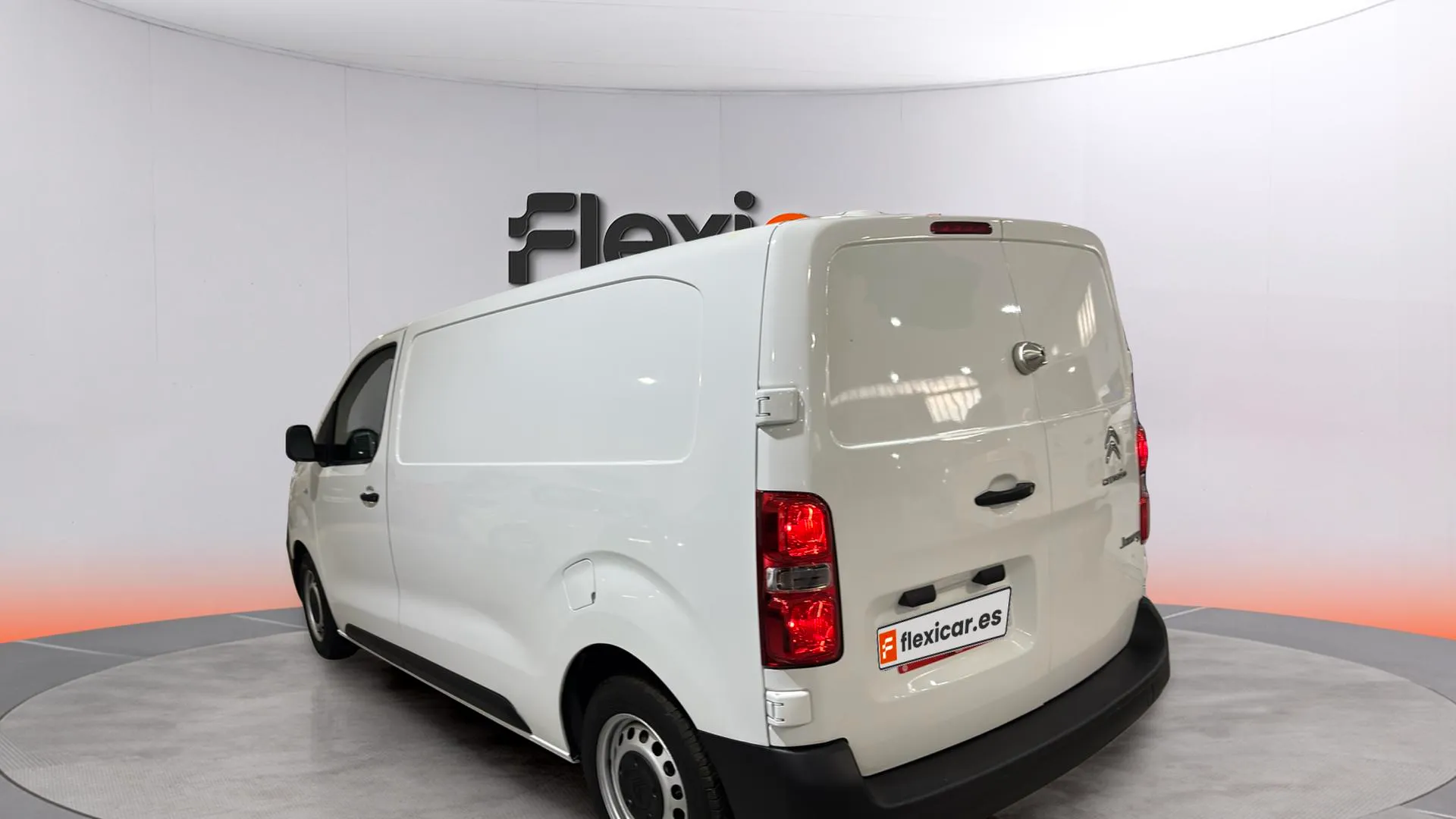 Citroën Jumpy DC Abatib Talla XL BlueHDi 145 Control - foto 5