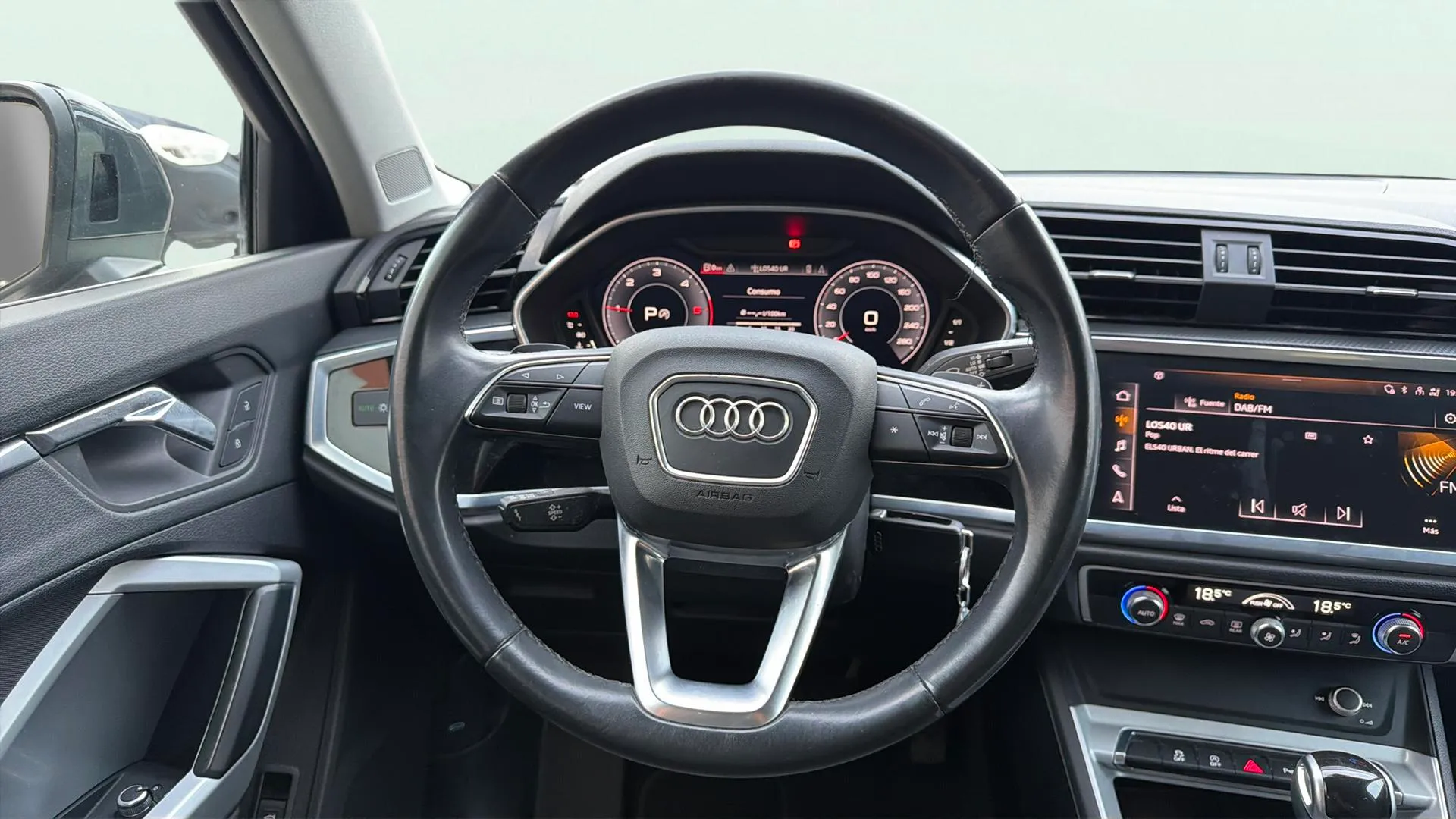 Audi Q3 35 TDI S tronic - foto 17