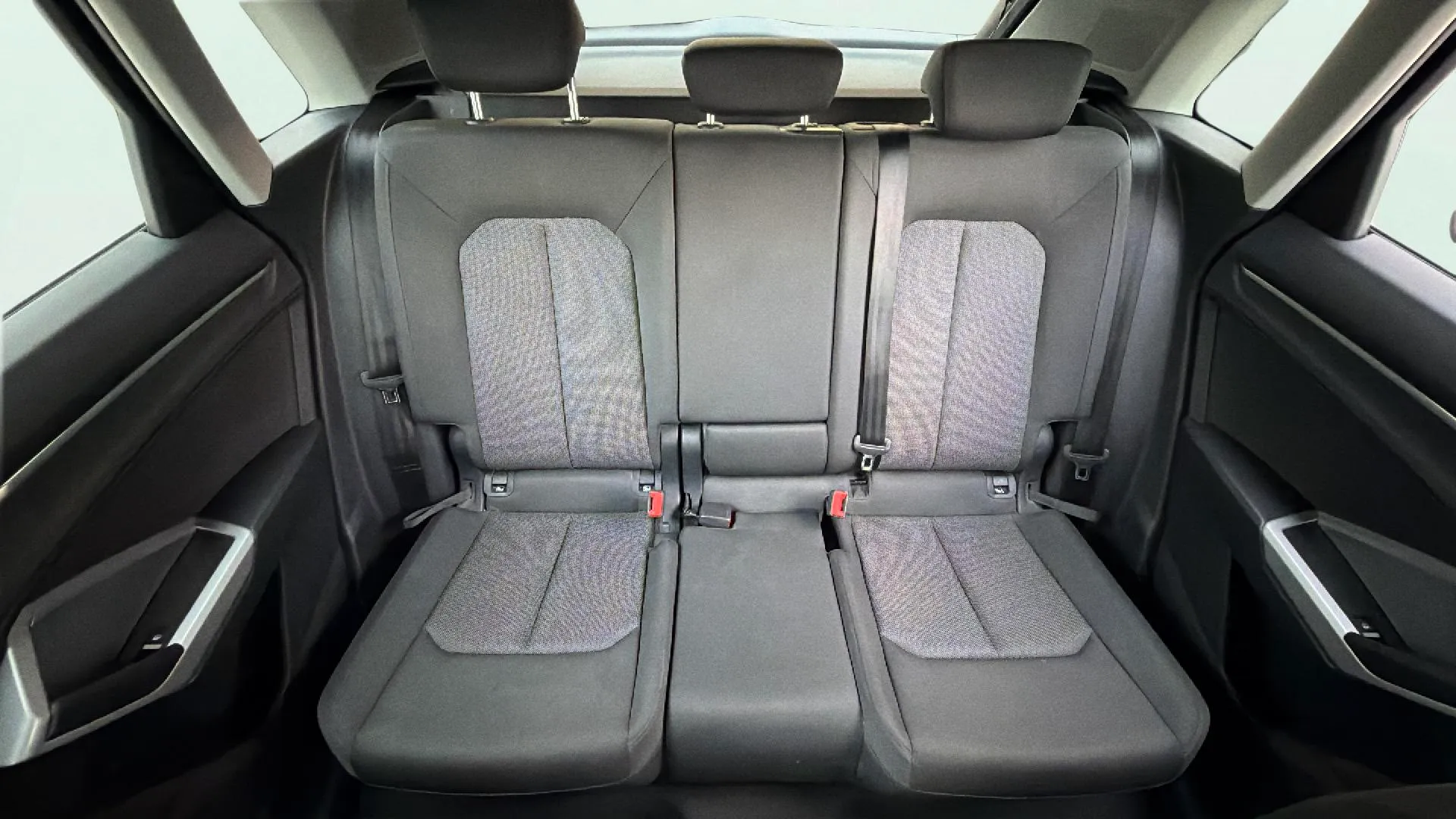 Audi Q3 35 TDI S tronic - foto 14