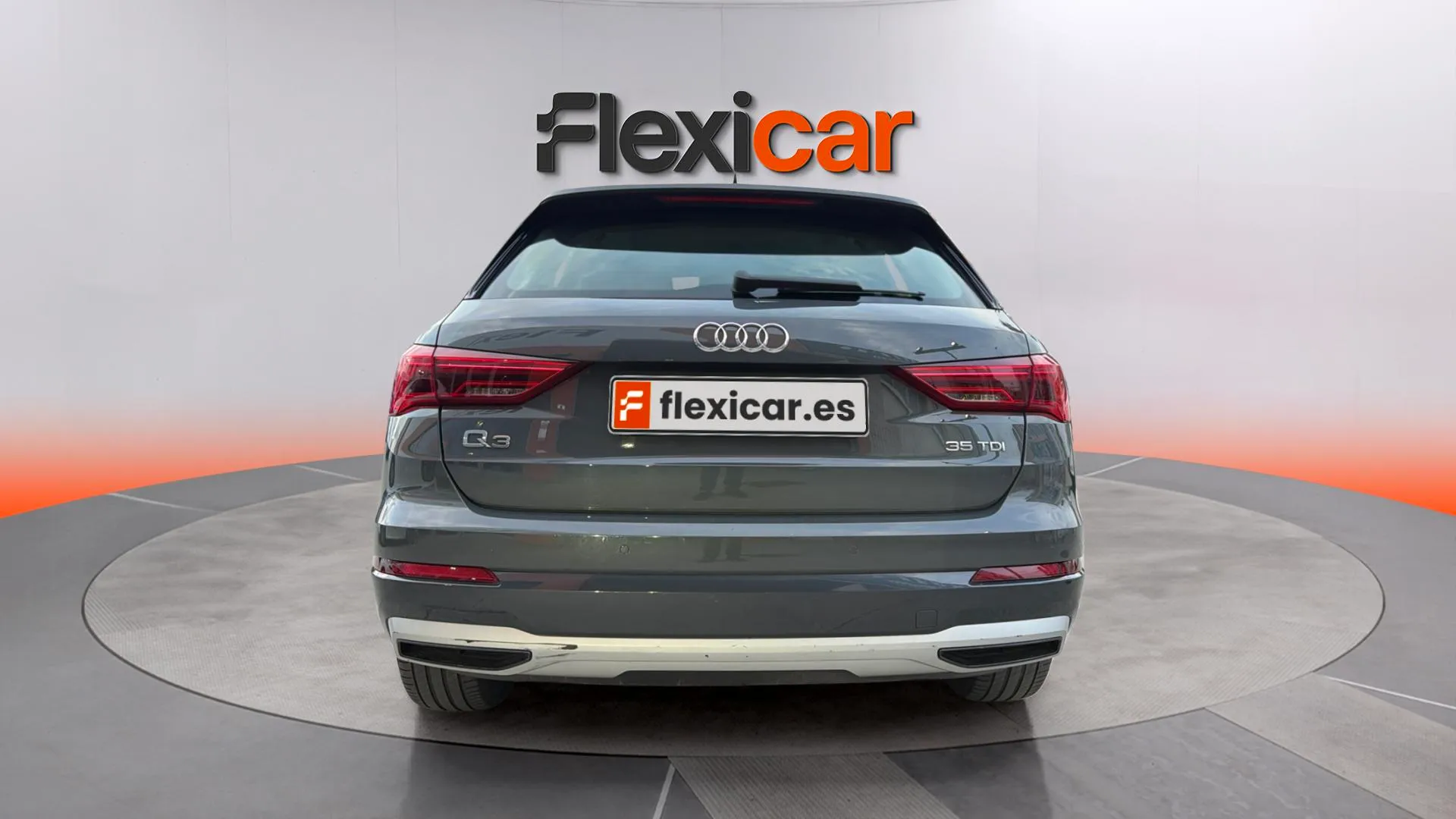 Audi Q3 35 TDI S tronic - foto 3