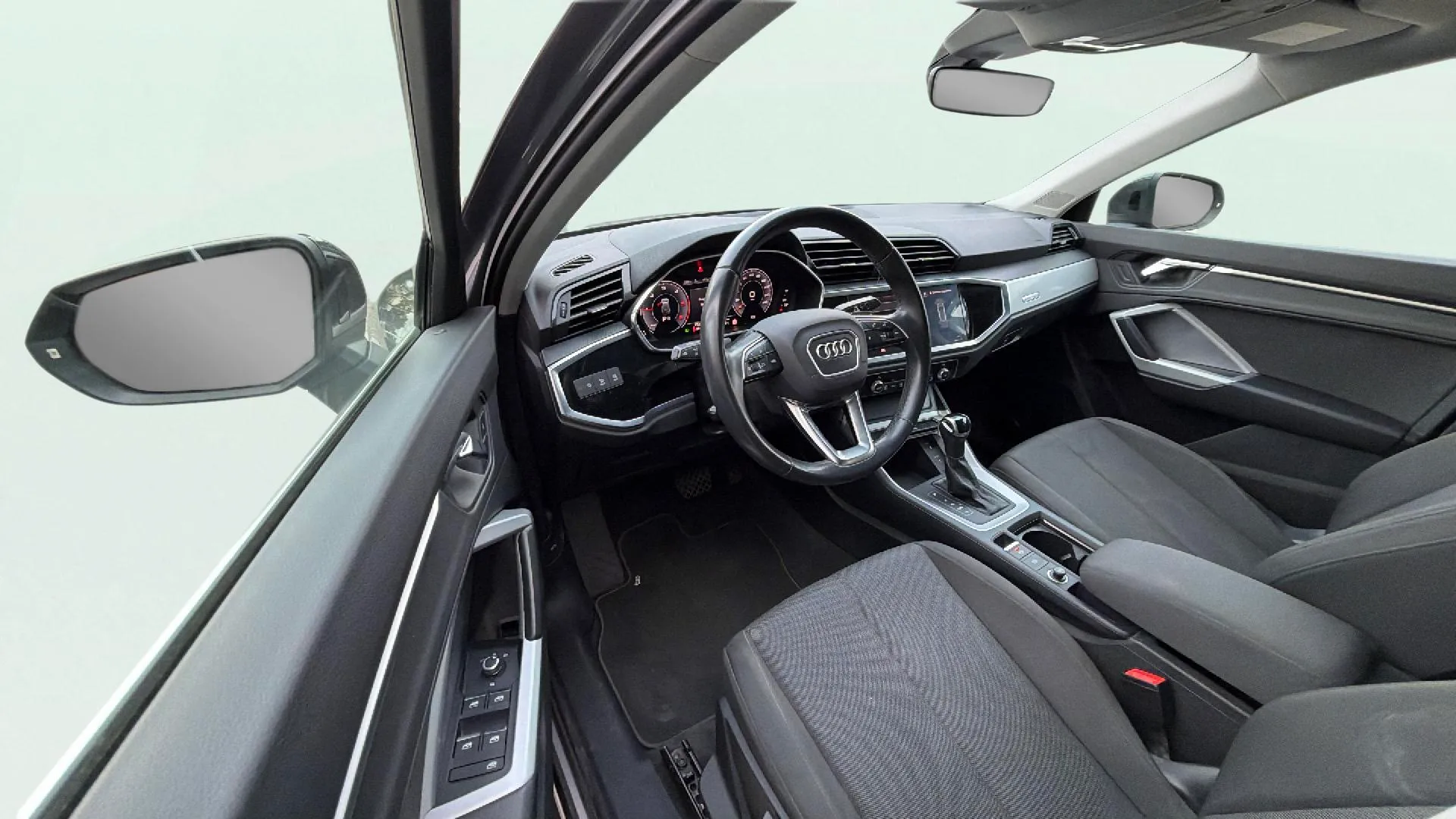 Audi Q3 35 TDI S tronic - foto 12