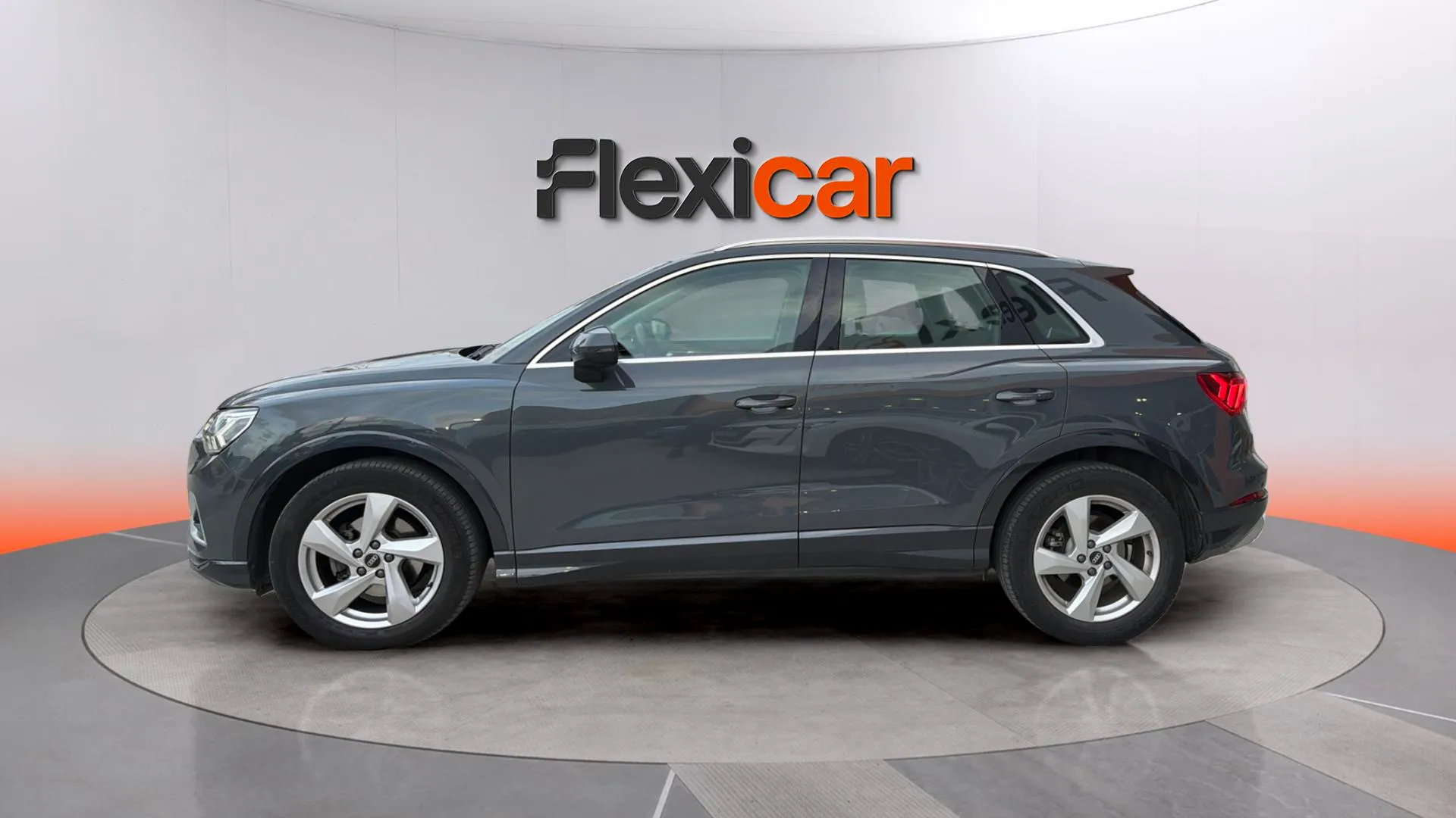 Audi Q3 35 TDI S tronic - foto 5
