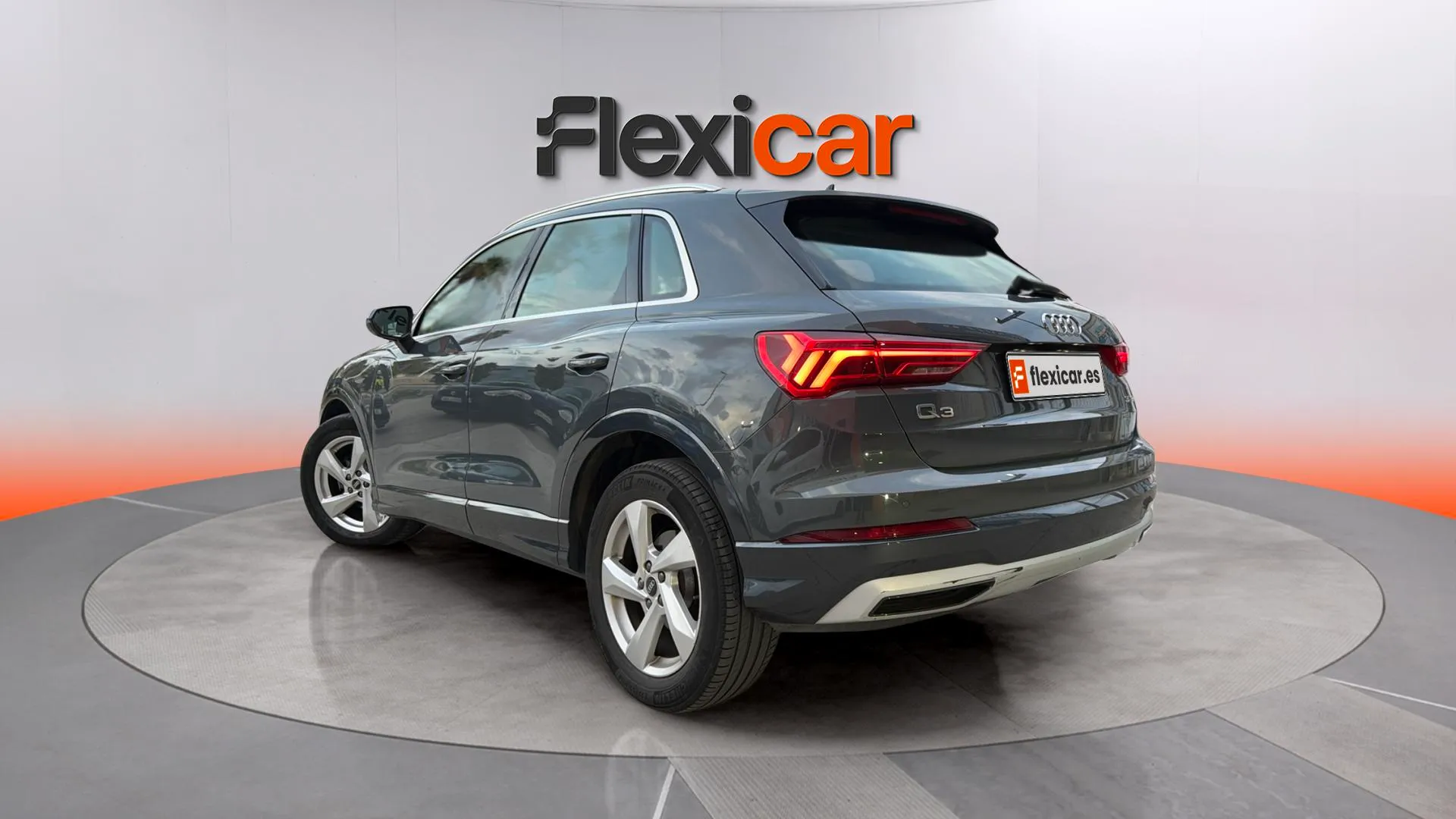 Audi Q3 35 TDI S tronic - foto 10