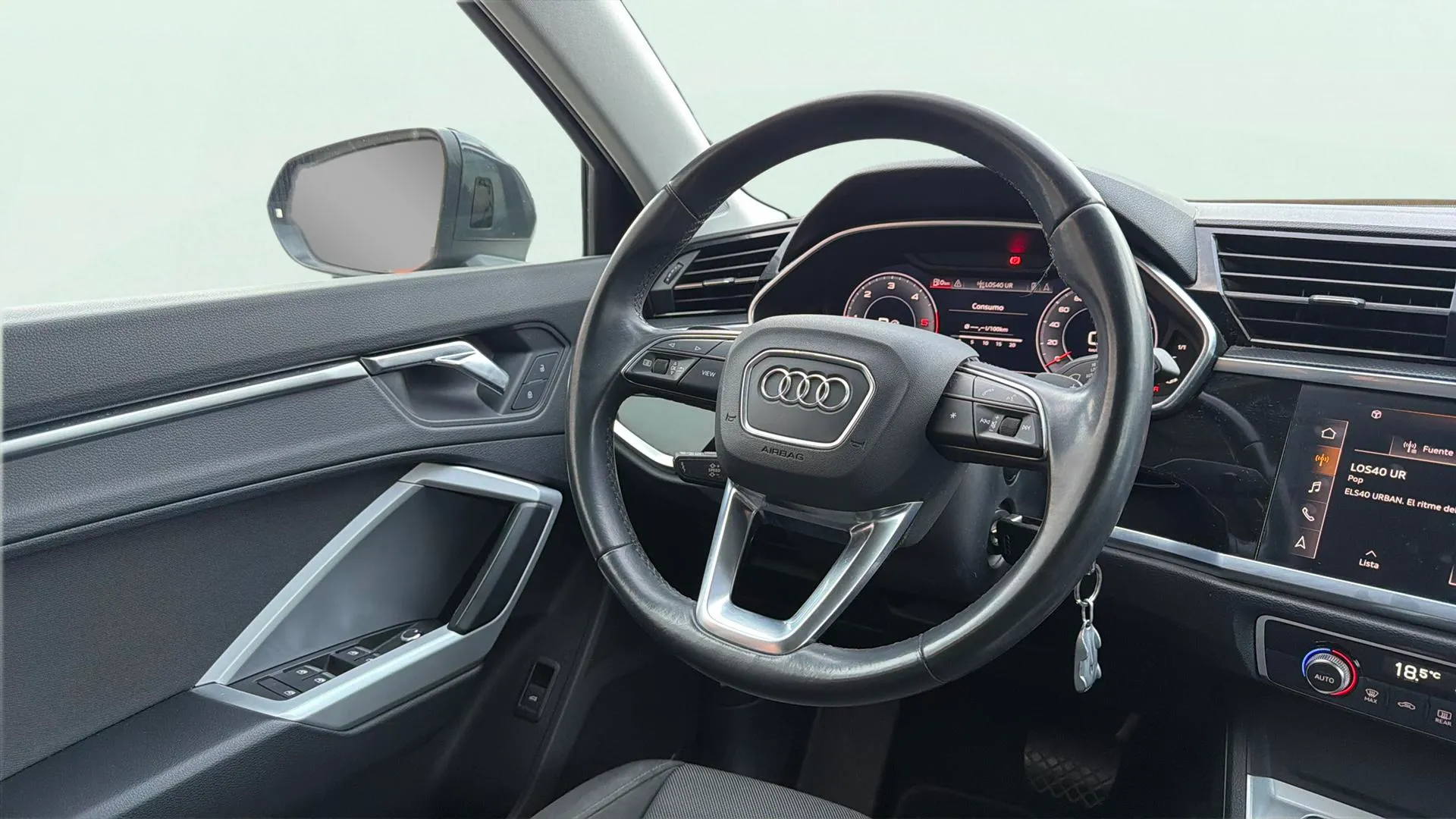 Audi Q3 35 TDI S tronic - foto 19