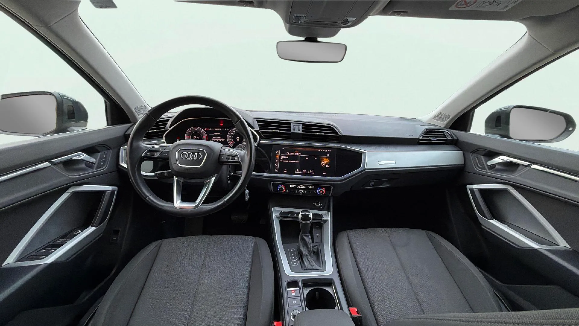 Audi Q3 35 TDI S tronic - foto 15