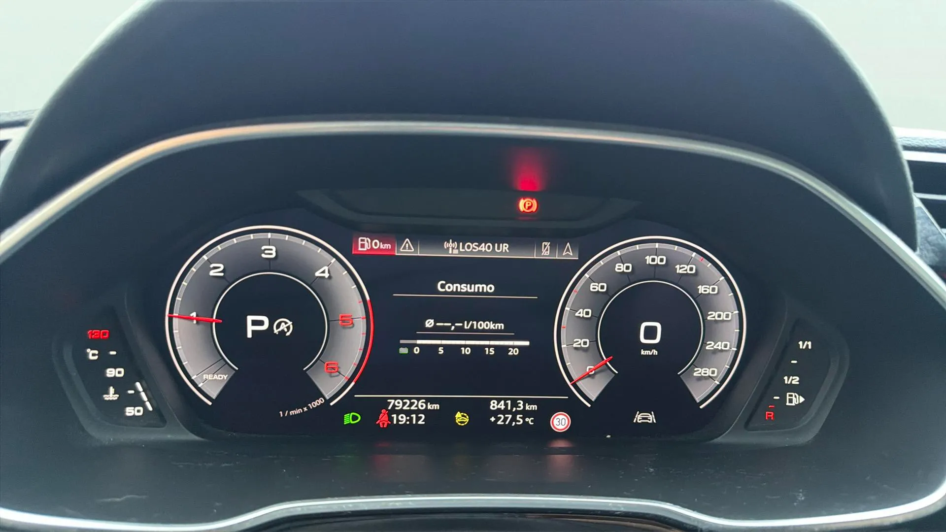 Audi Q3 35 TDI S tronic - foto 18
