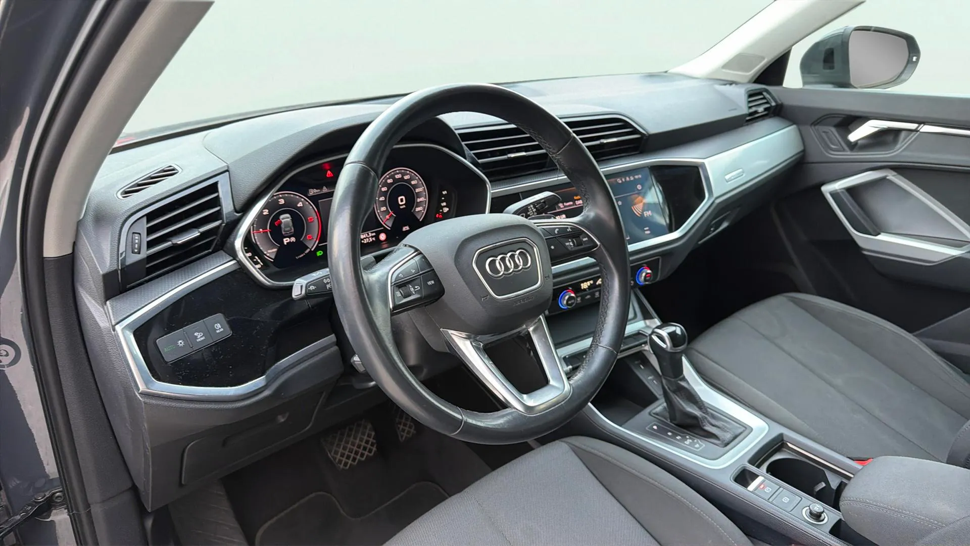 Audi Q3 35 TDI S tronic - foto 20