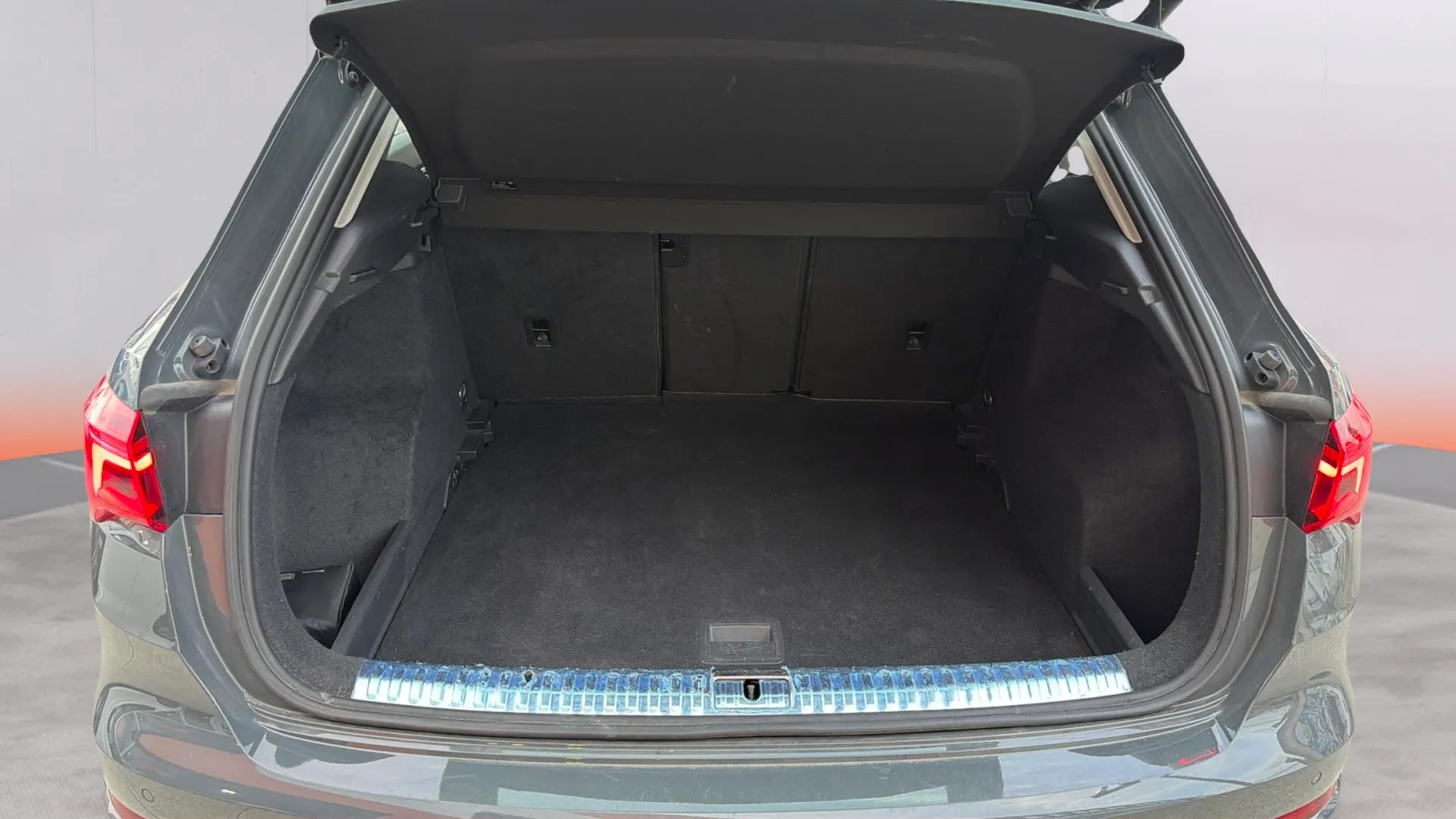 Audi Q3 35 TDI S tronic - foto 6