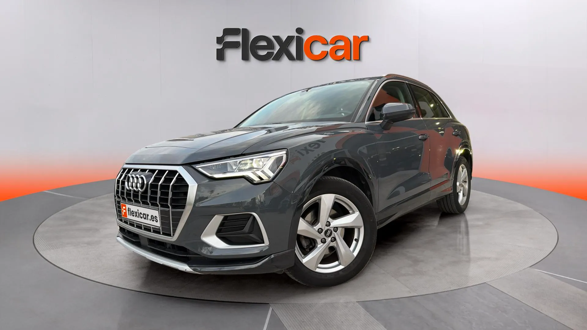 Audi Q3 35 TDI S tronic - foto 11