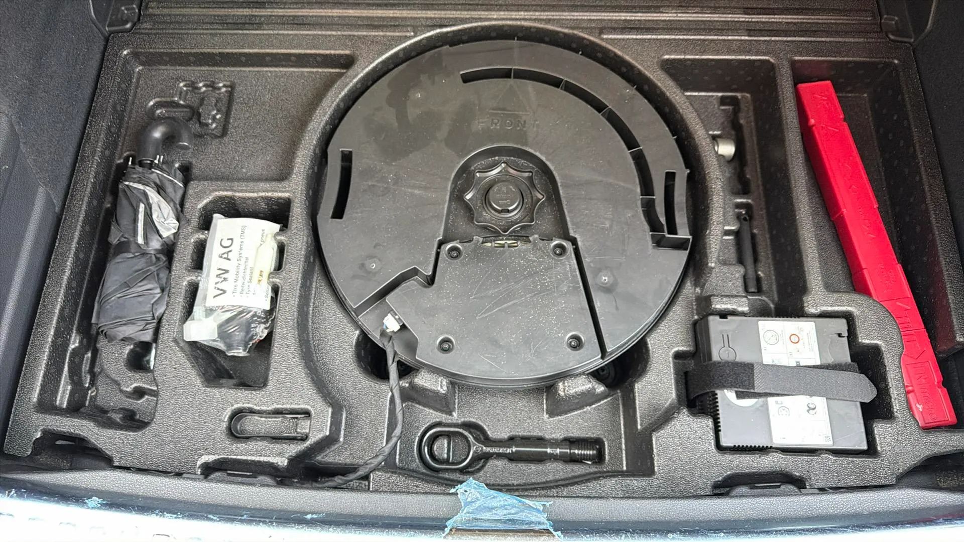 Audi Q3 35 TDI S tronic - foto 8