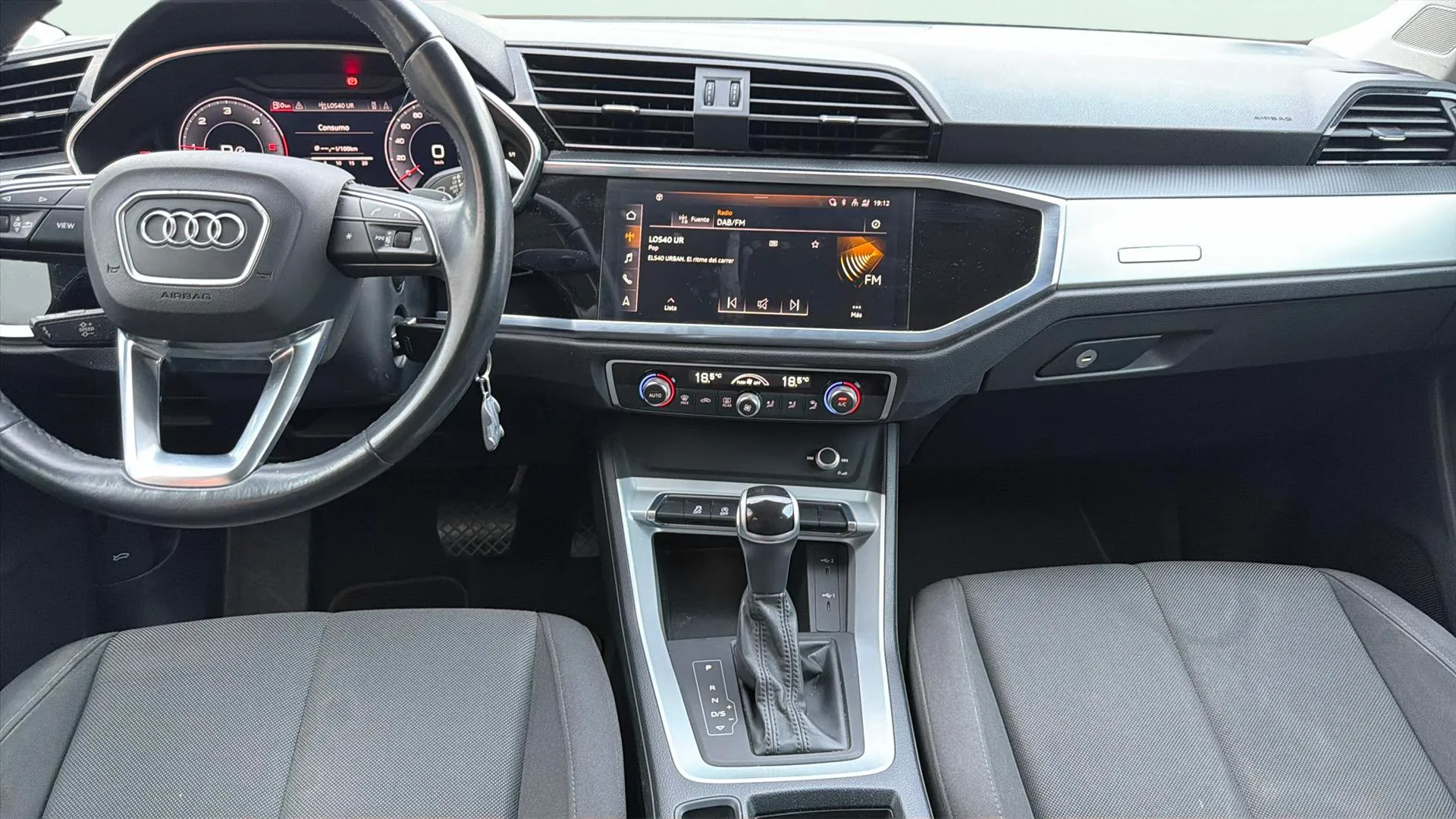 Audi Q3 35 TDI S tronic - foto 16