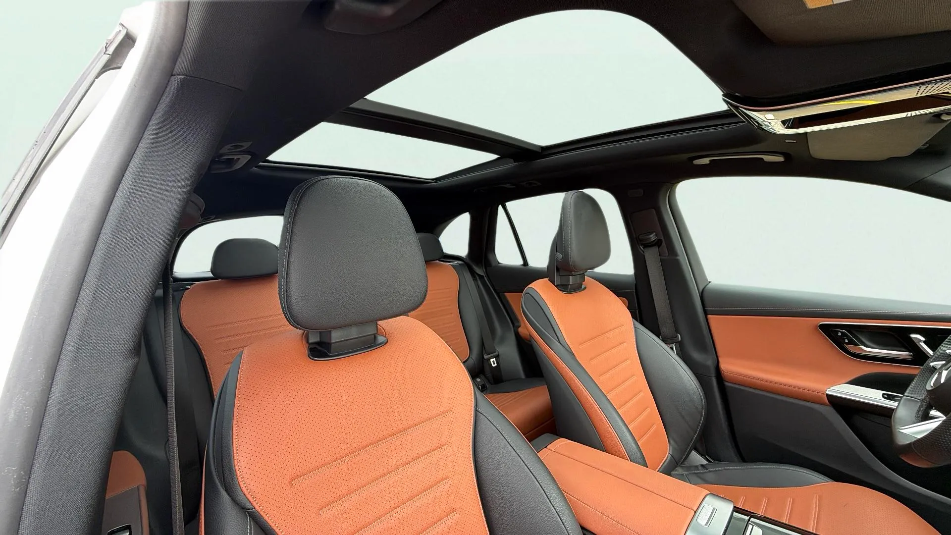 Mercedes-Benz GLC 220 d 4MATIC - foto 18