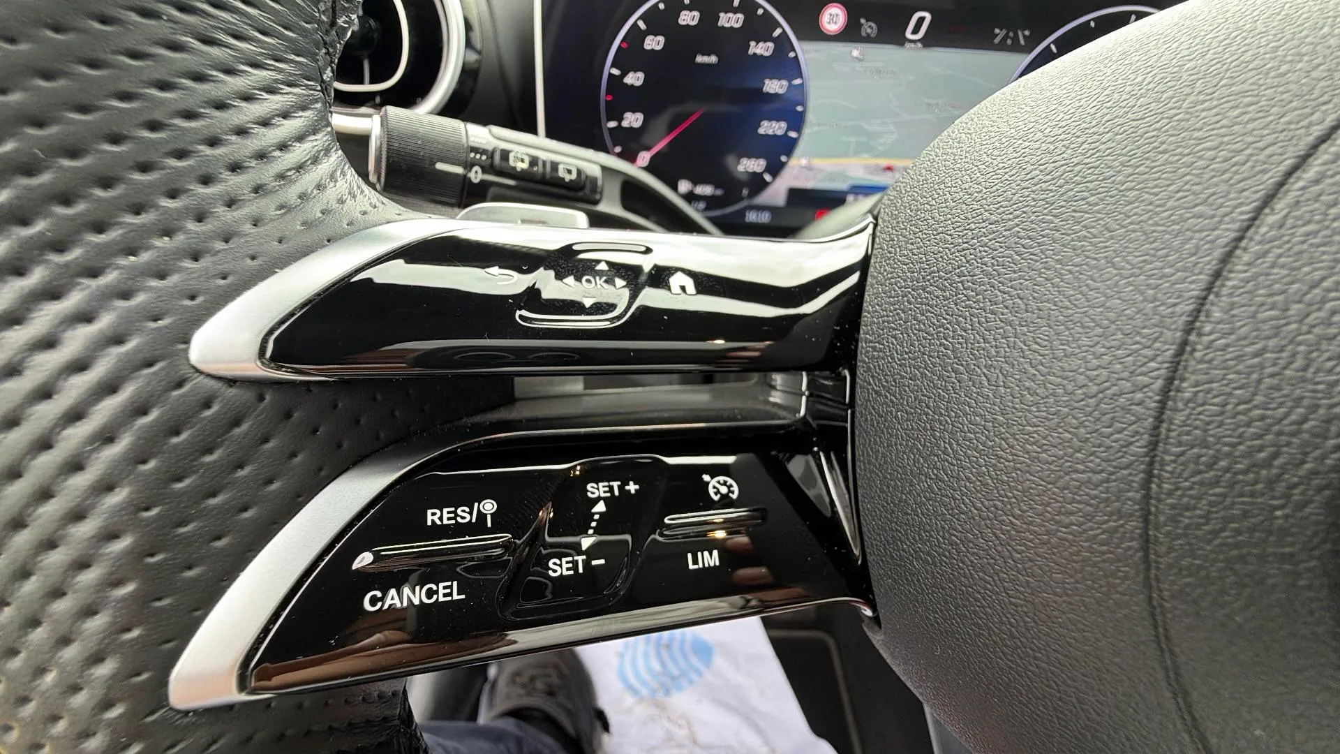 Mercedes-Benz GLC 220 d 4MATIC - foto 27